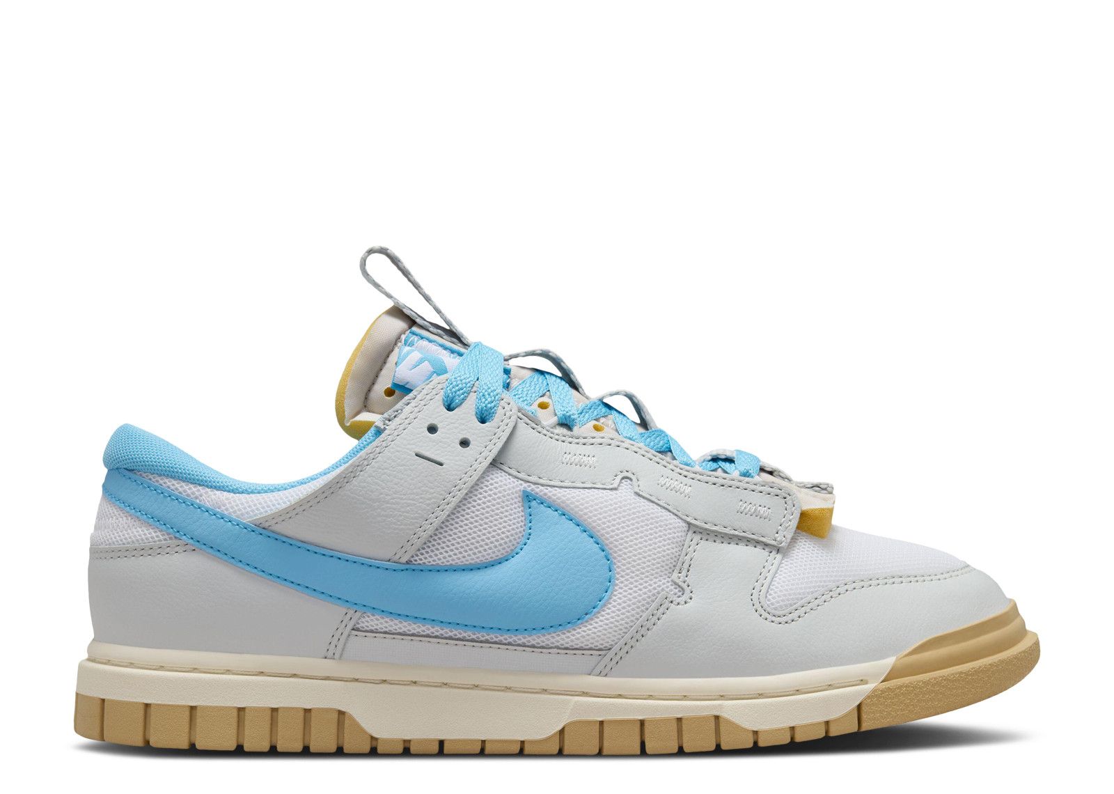Air Dunk Jumbo 