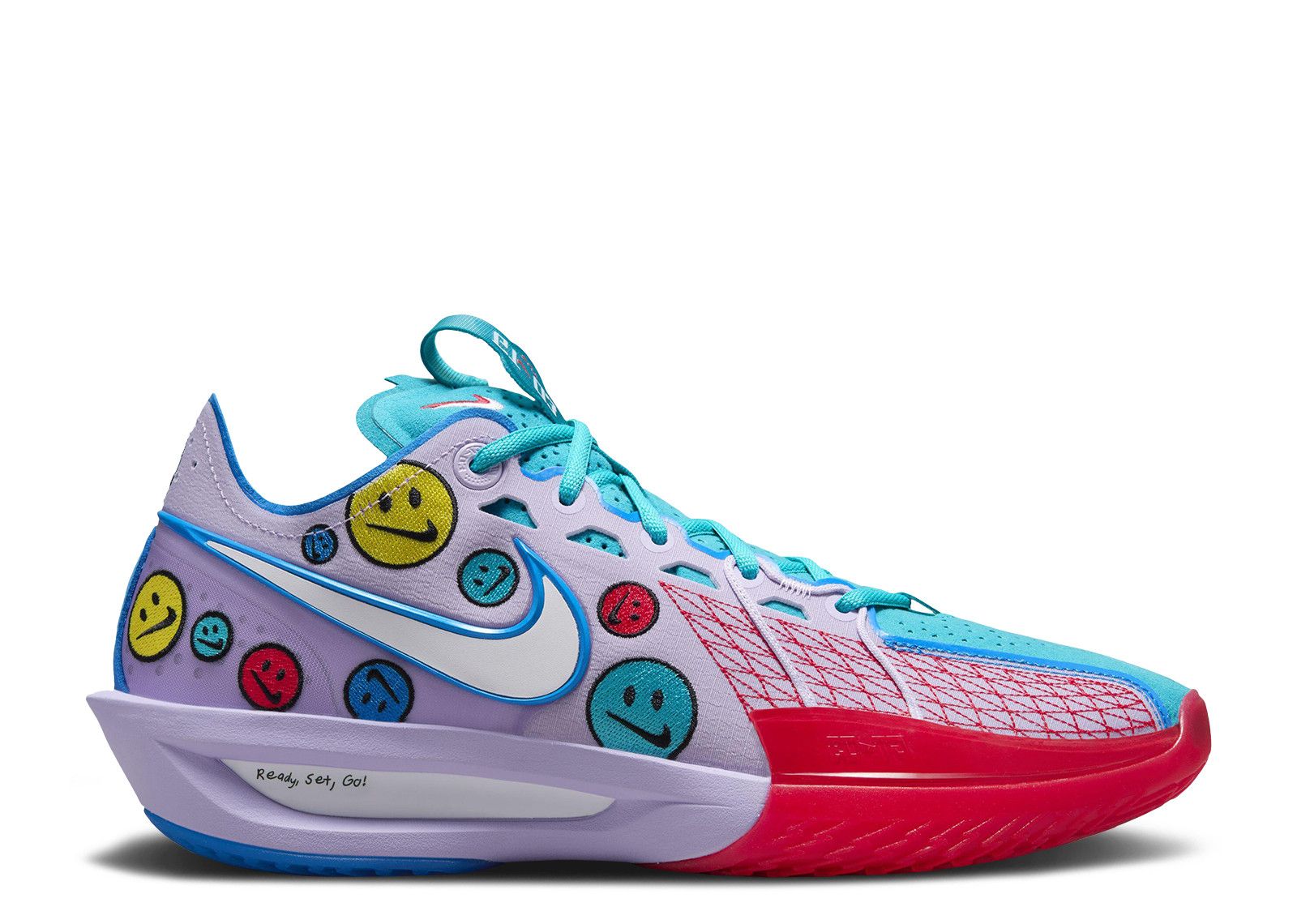 Air Zoom GT Cut 3 