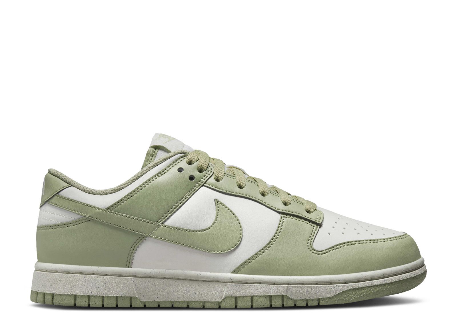 Wmns Dunk Low Next Nature 'Alabaster' - Nike - DD1873 106 - white/alabaster  | Flight Club