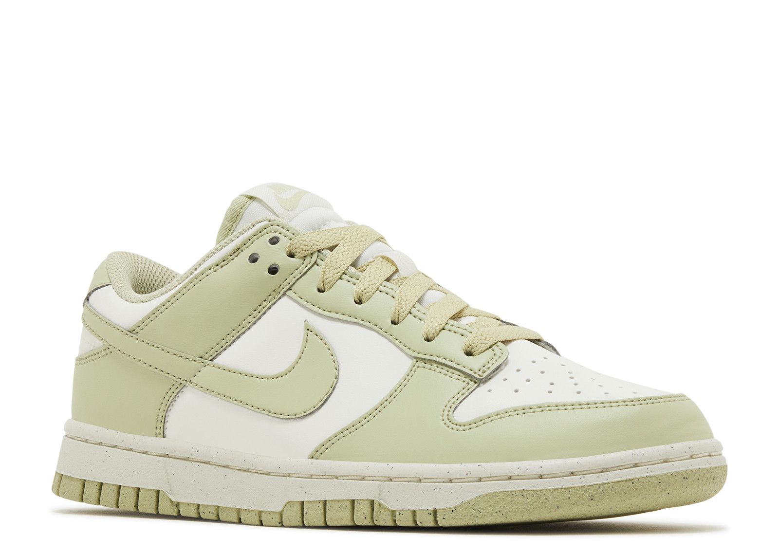Wmns Dunk Low Next Nature 'Olive Aura' - Nike - HF5384 300