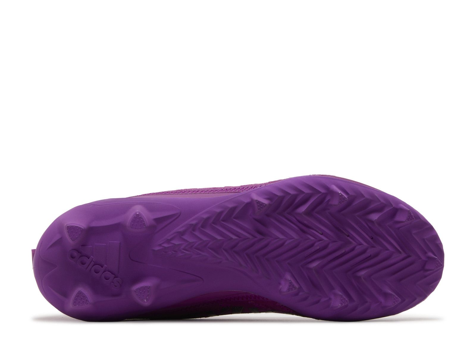 Adizero Cleat 'Big Mood Sonic Fuchsia' - Adidas - GX7899