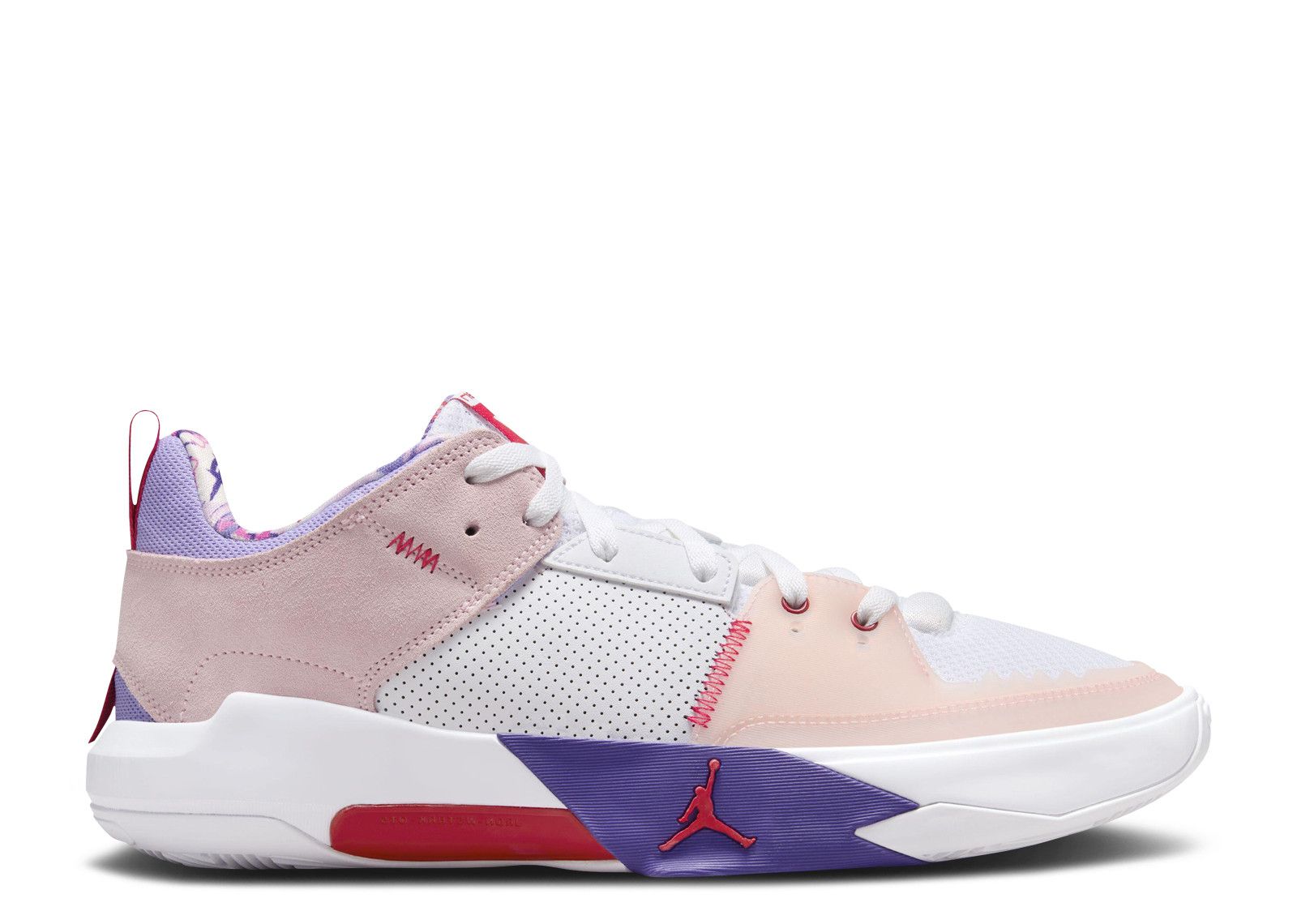 Jordan One Take 5 PF 'Arctic Punch Pulse Purple'