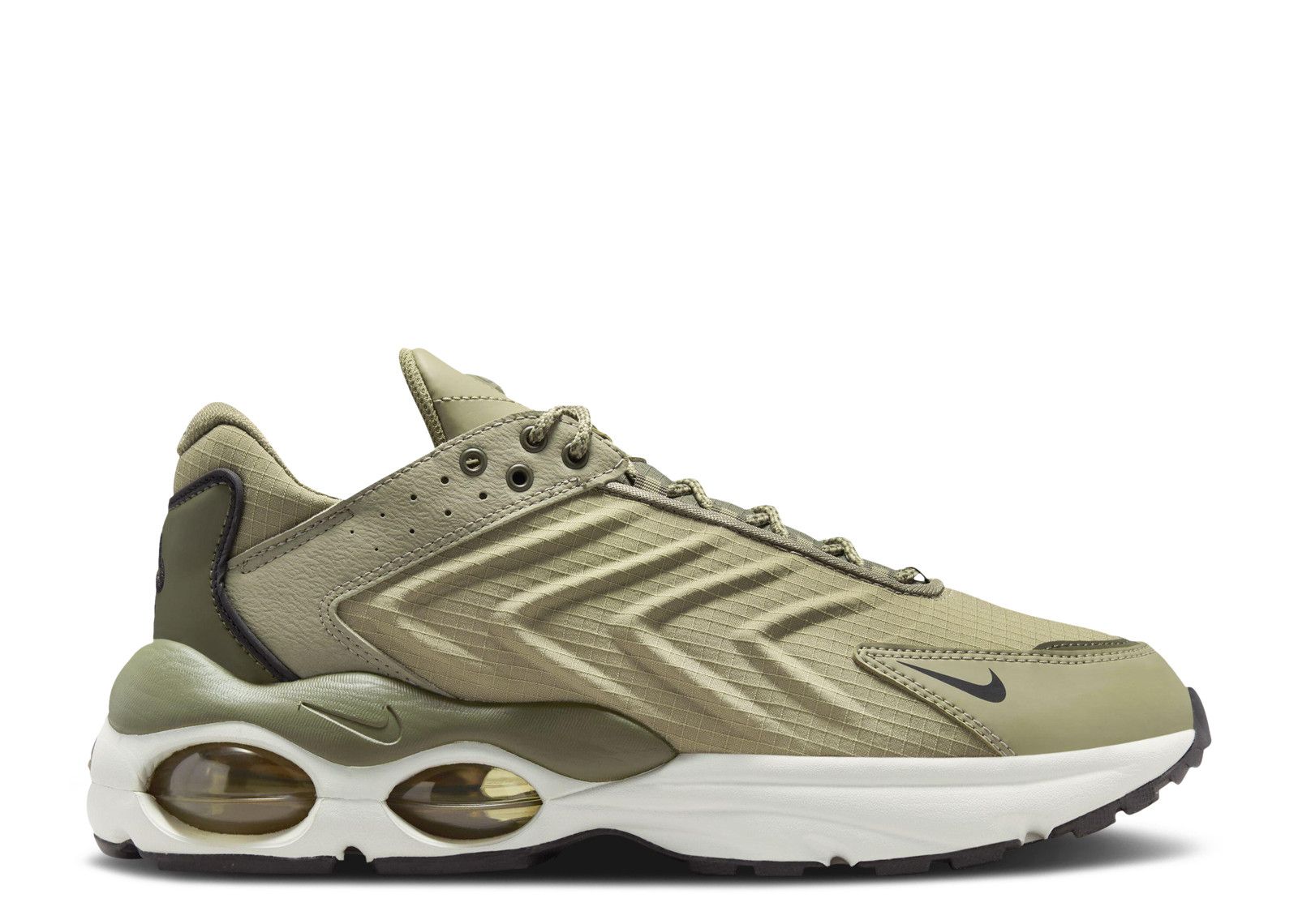 khaki green tns