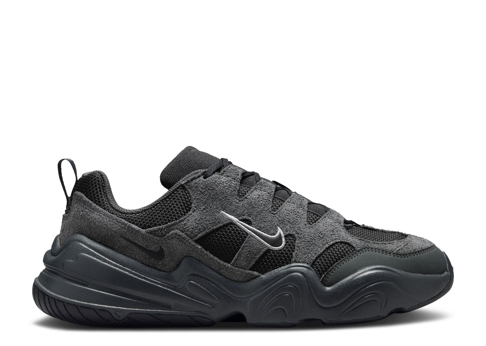 NIKE スニーカー　テックヘラ　TECH HERA　FJ9532-001 Tech Hera 'Anthracite' - Nike - FJ9532 001 - anthracite/black
