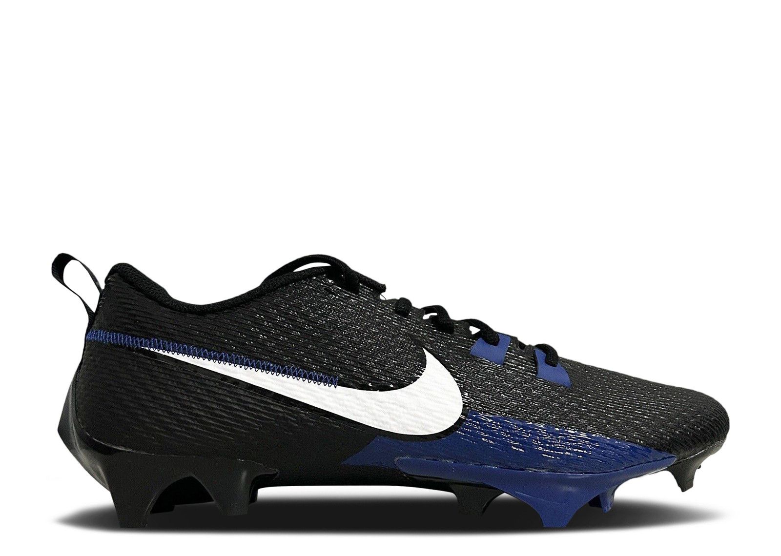 Vapor Edge Speed 360 2 TB Promo 'Black Blue' - Nike - FN7764 003