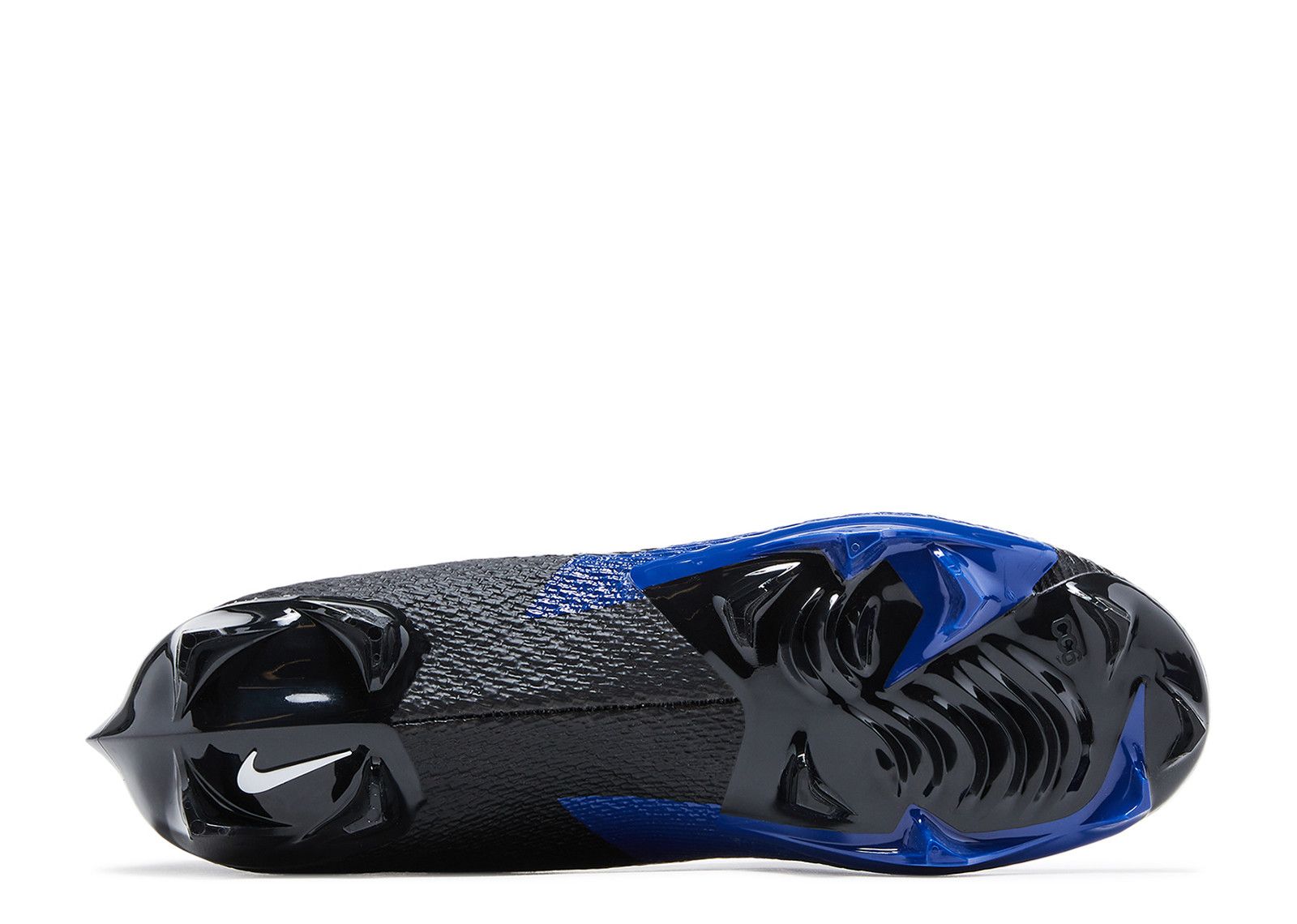Vapor Edge Speed 360 2 TB Promo 'Black Blue' - Nike - FN7764 003