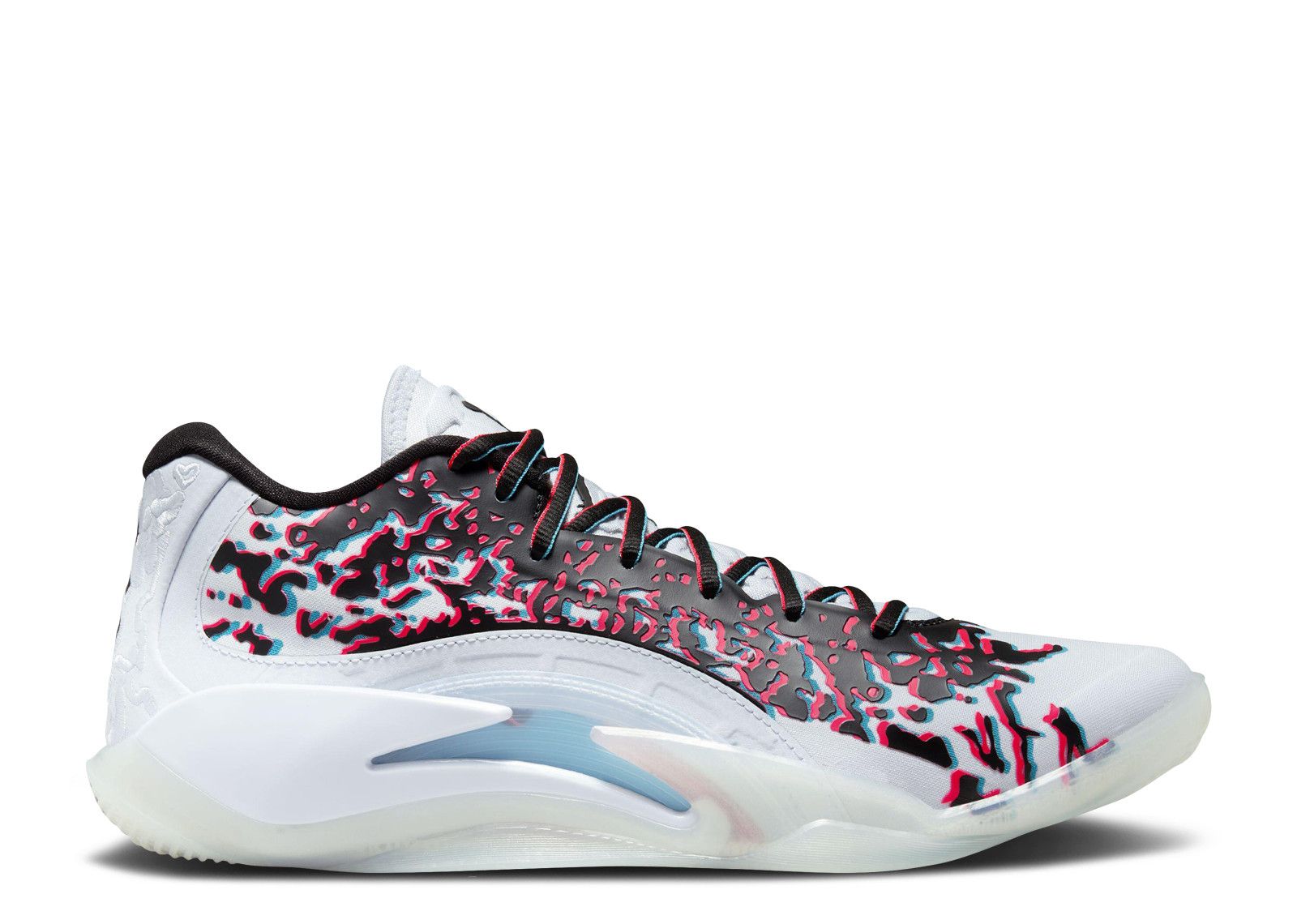 Jordan Zion 3 NRG PF 'Z-3D'