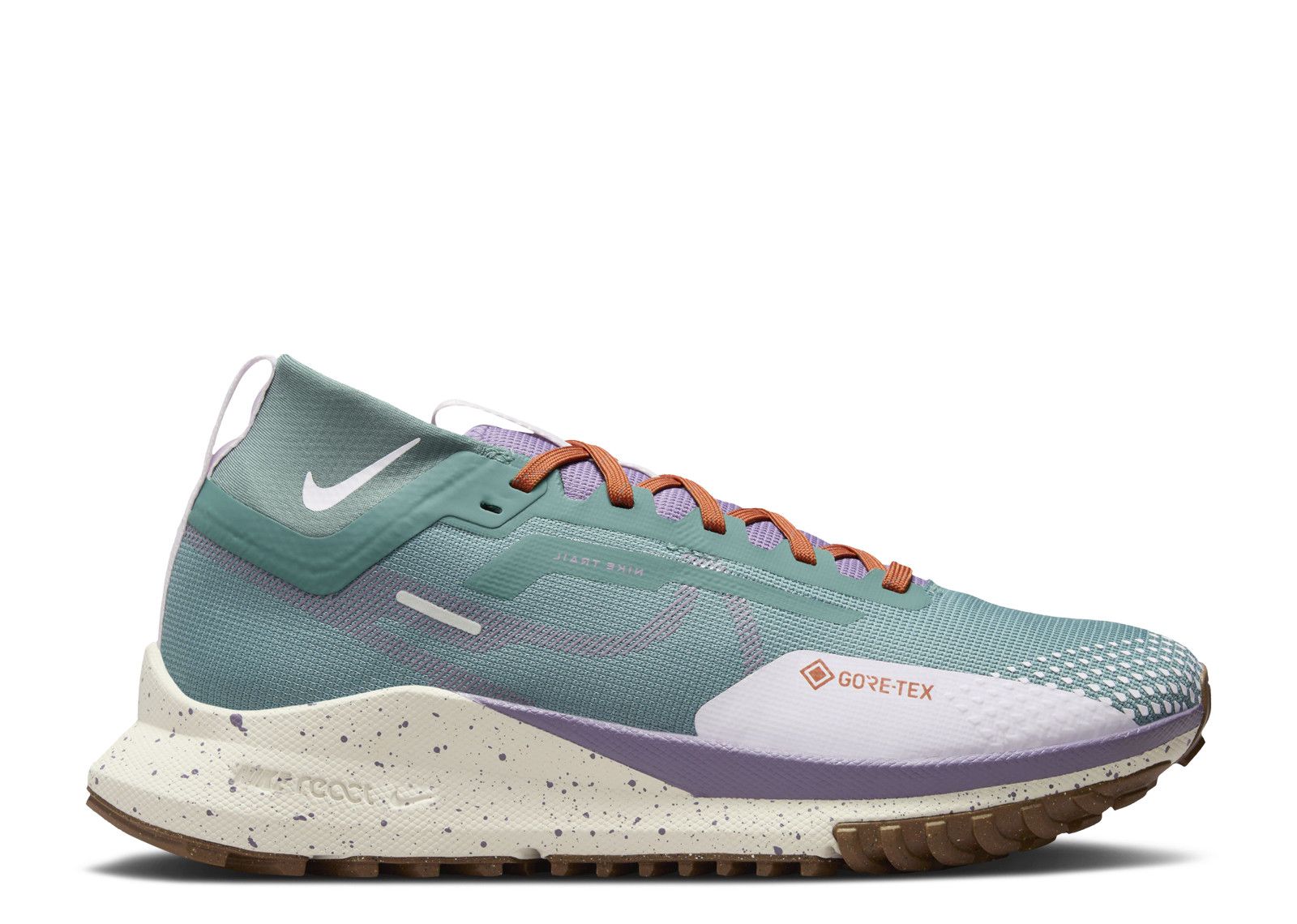 Wmns React Pegasus Trail 4 GORE TEX 'Bicoastal Phantom' - Nike - HF5027 ...