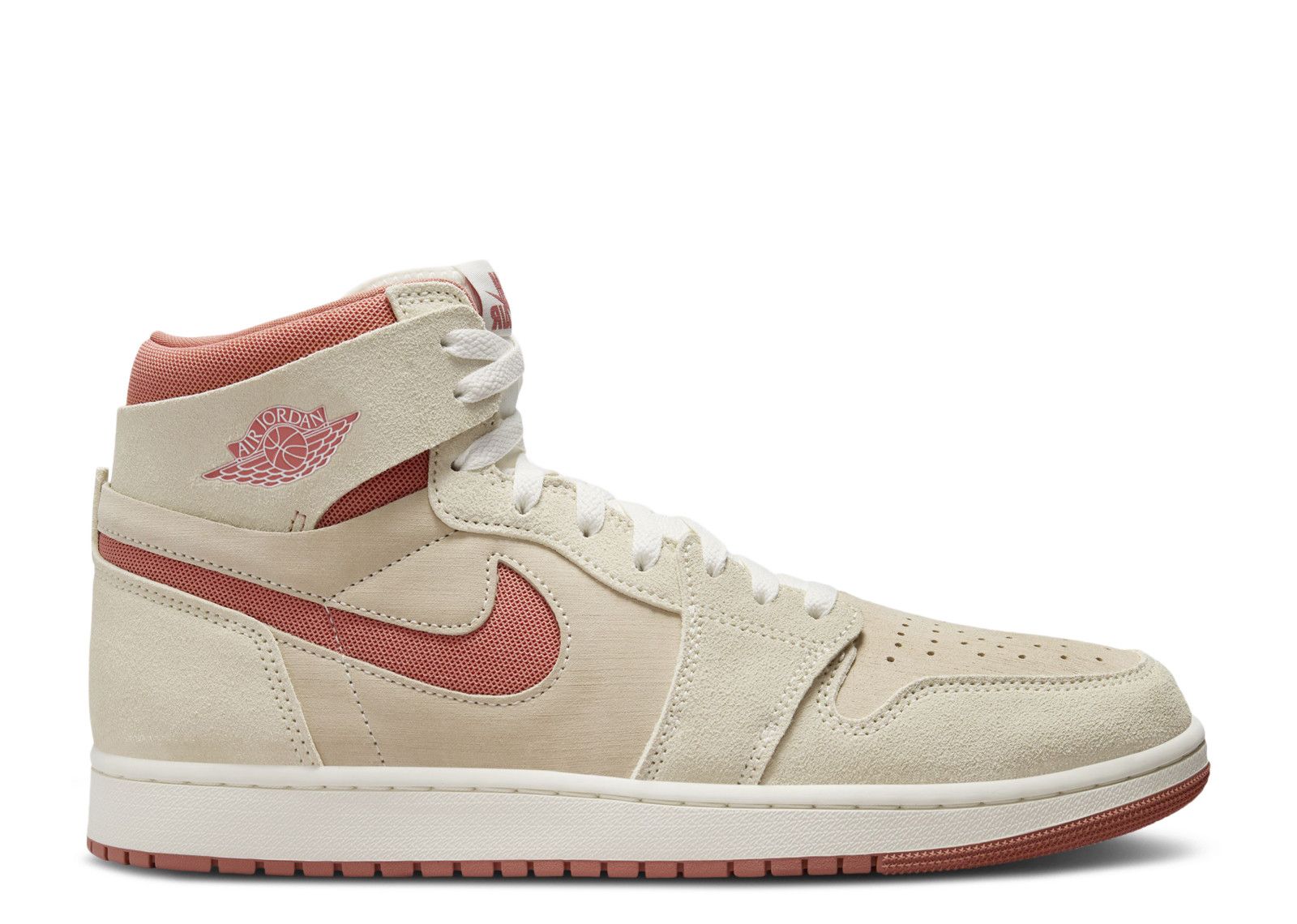 Jordan 1 High Zoom Comfort 2 'Sail Burnt Sunrise'