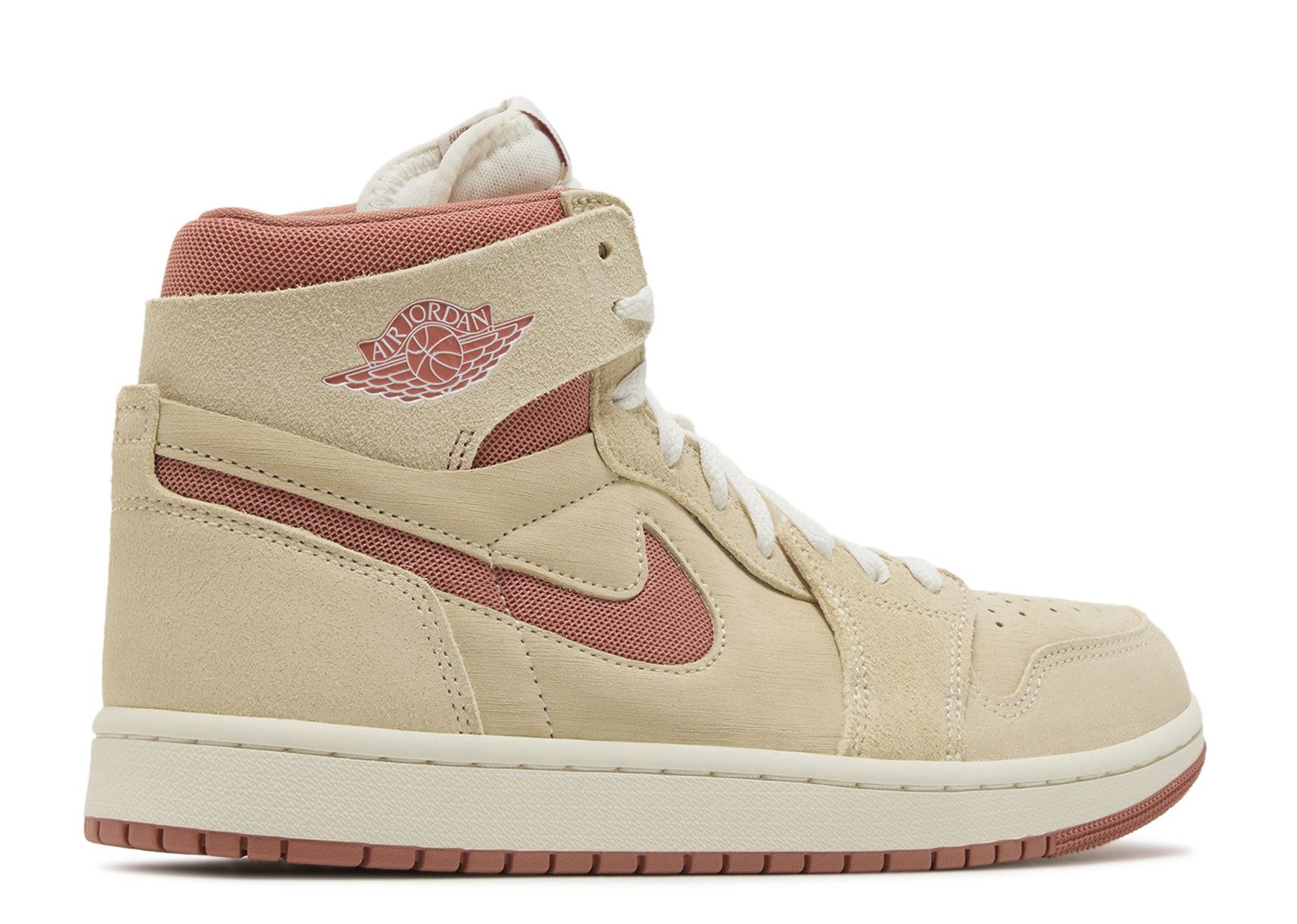 Jordan 1 High Zoom Comfort 2 ‘Sail Burnt Sunrise’