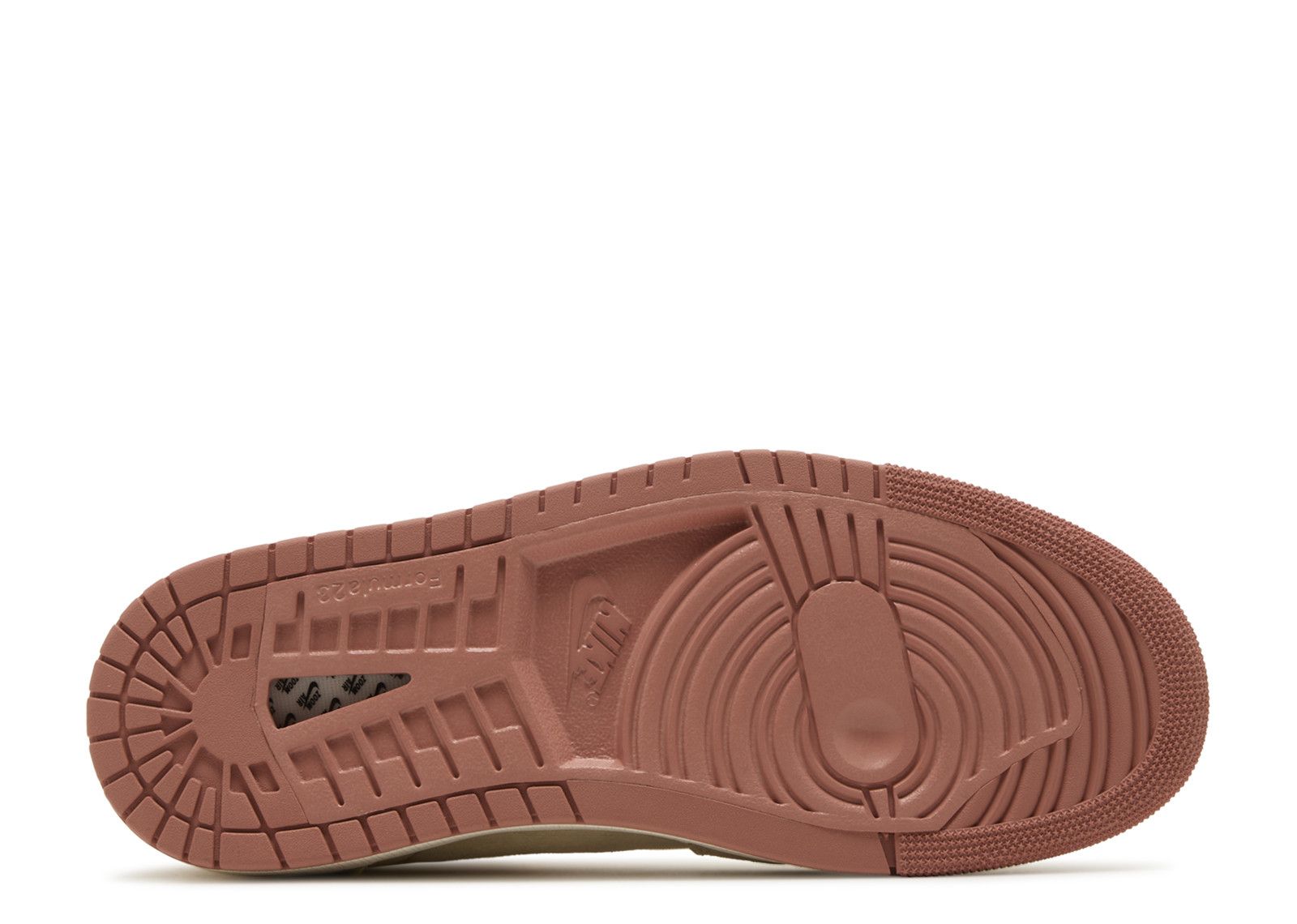 Jordan 1 High Zoom Comfort 2 ‘Sail Burnt Sunrise’