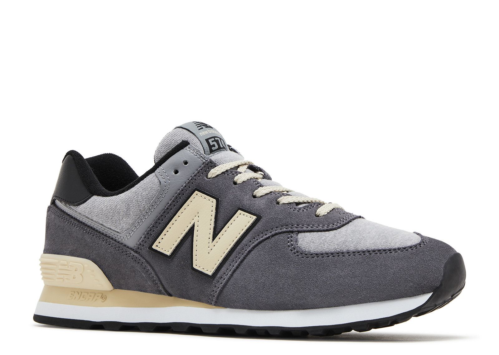 Unisex New Balance U574YGD Rain Cloud/Grey – Footwear etc.