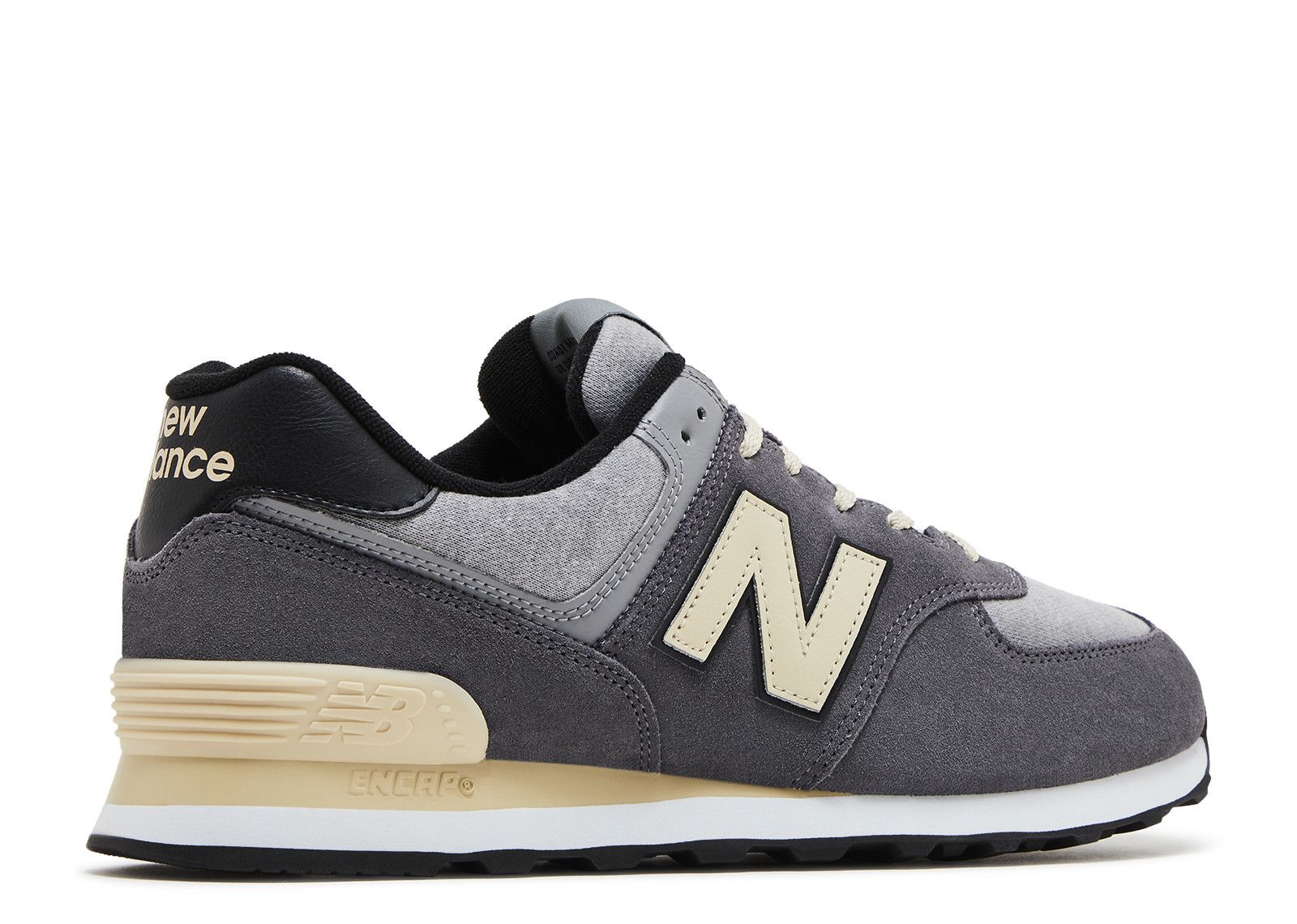 国内配送 New Balance U574 LGG GRAY New Balance NEW BALANCE ニューバランス U574LGG(D) U574
