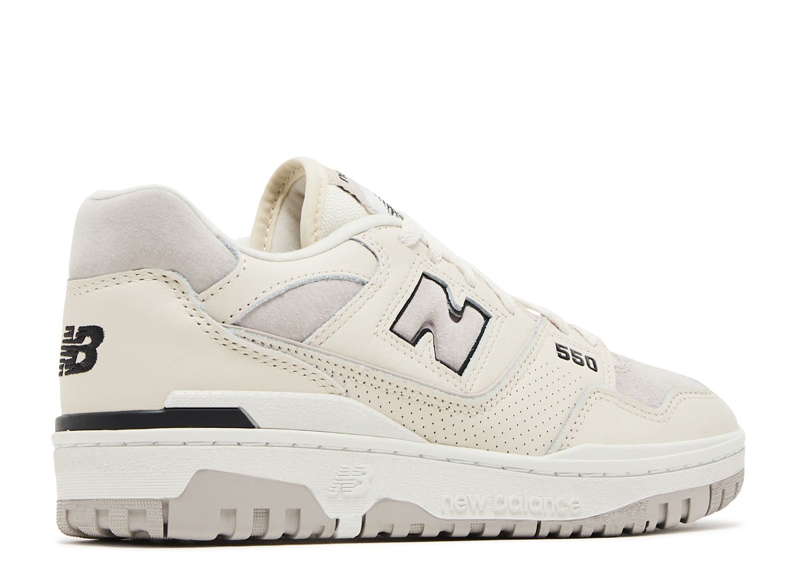 New Balance Wmns 550 'Grey Day 2024' - New Balance - BBW550RB