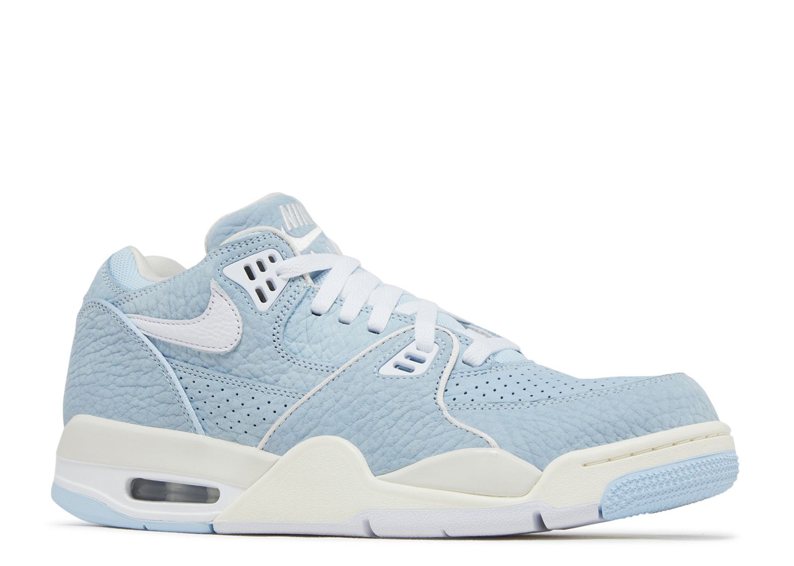 PJ Tucker X Air Flight 89 Low 'Sky Blue' - Nike - HF6843 400