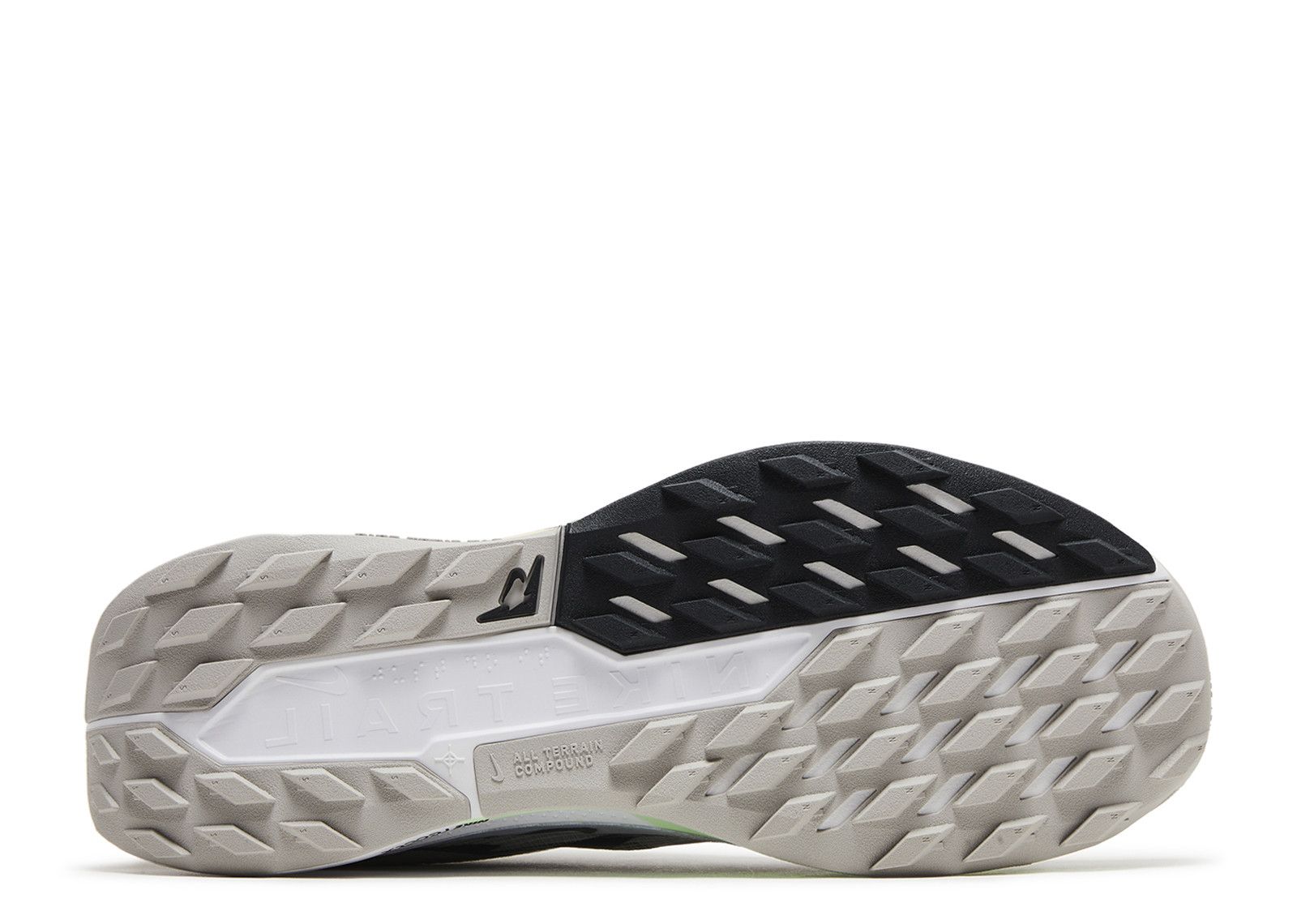 Pegasus Trail 5 'Medium Olive' - Nike - DV3864 200 - medium olive