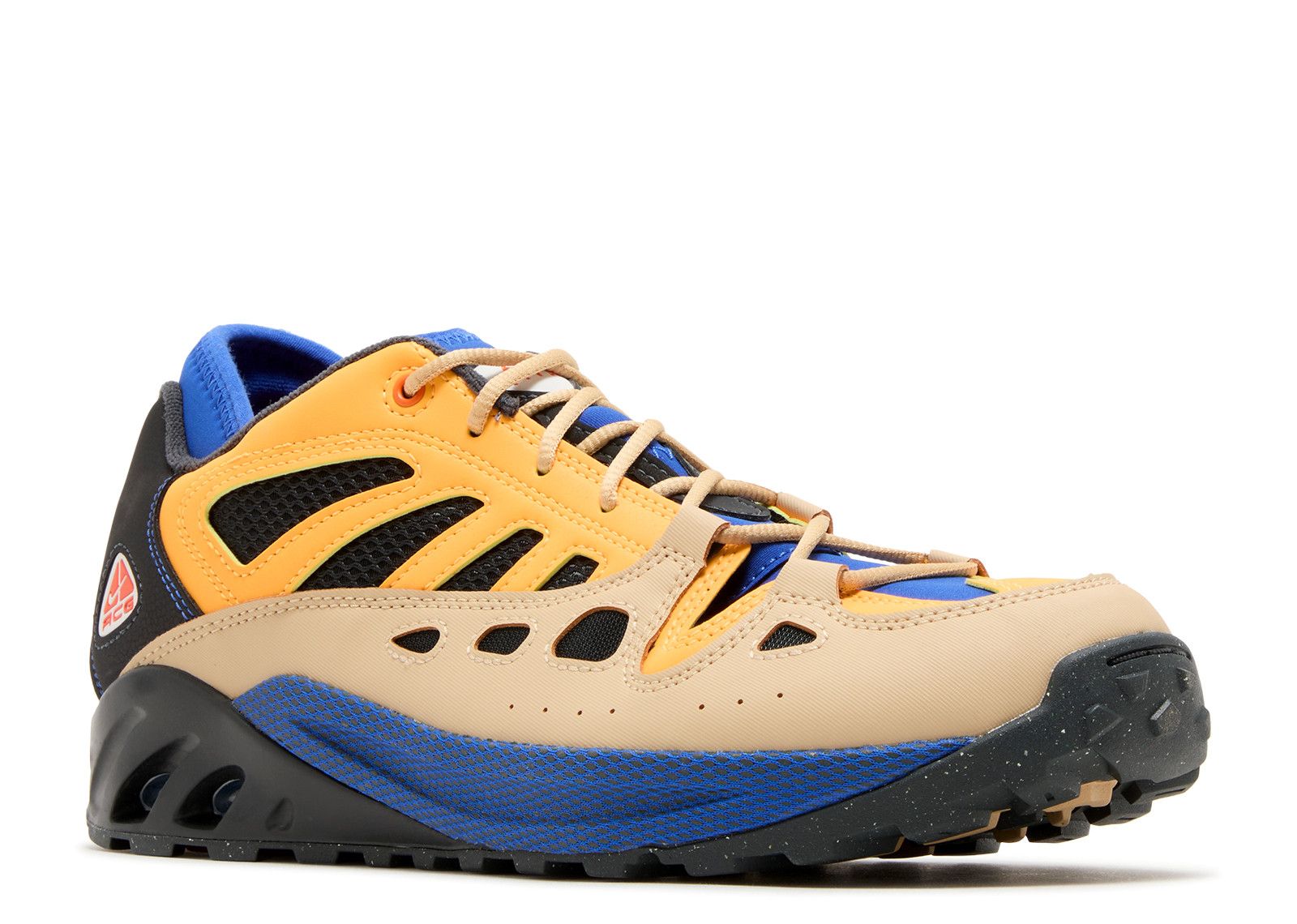 ACG Air Exploraid 'Hyper Royal Laser Orange' - Nike - FJ1920
