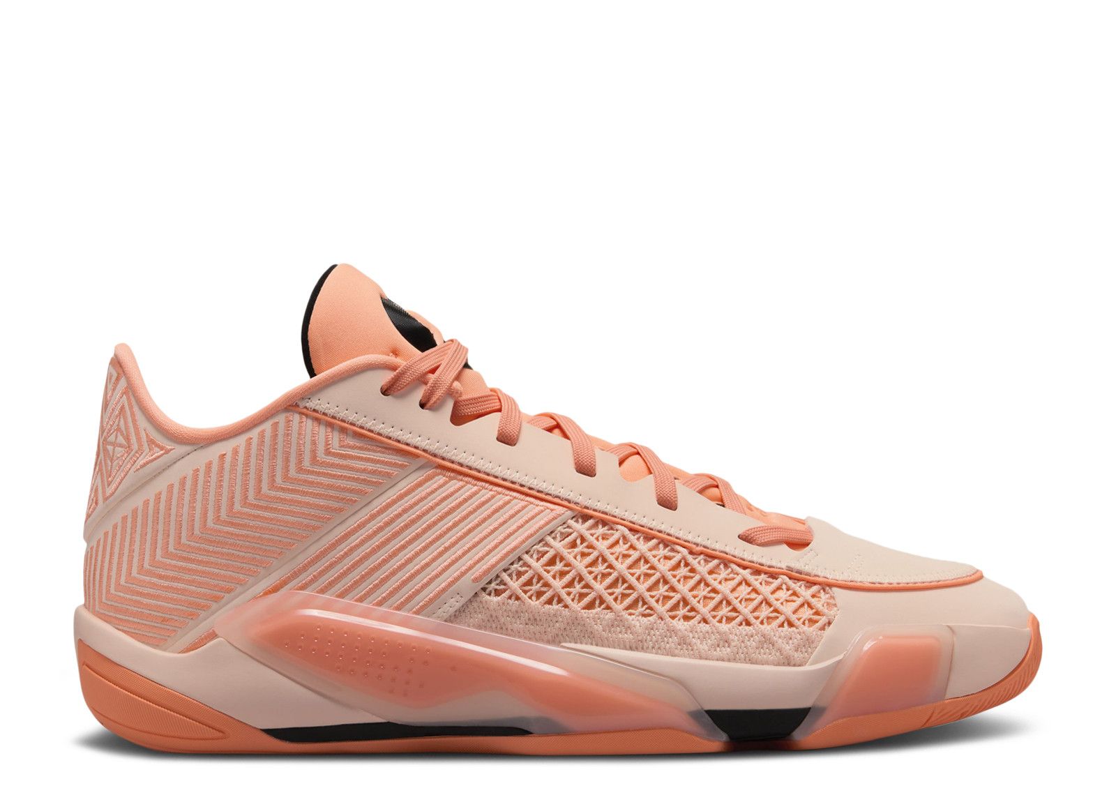 Jordan 38 Low PF 'Crimson Tint'