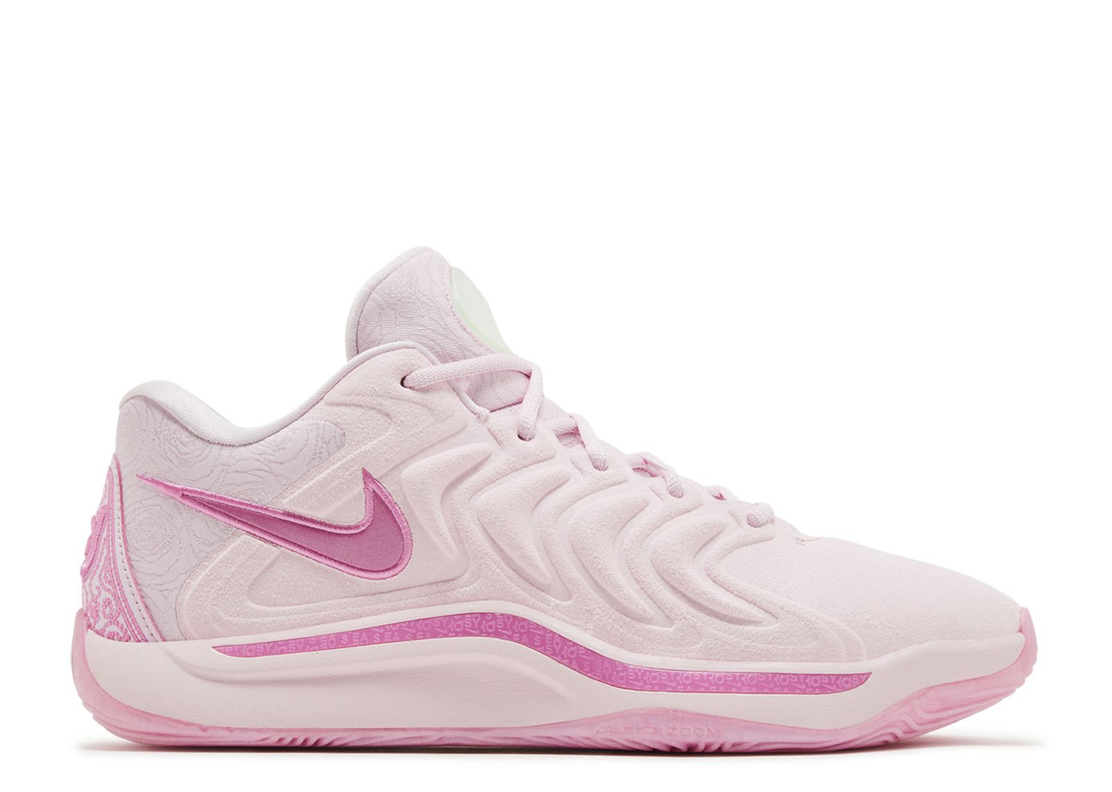 KD 17 NRG 'Aunt Pearl'