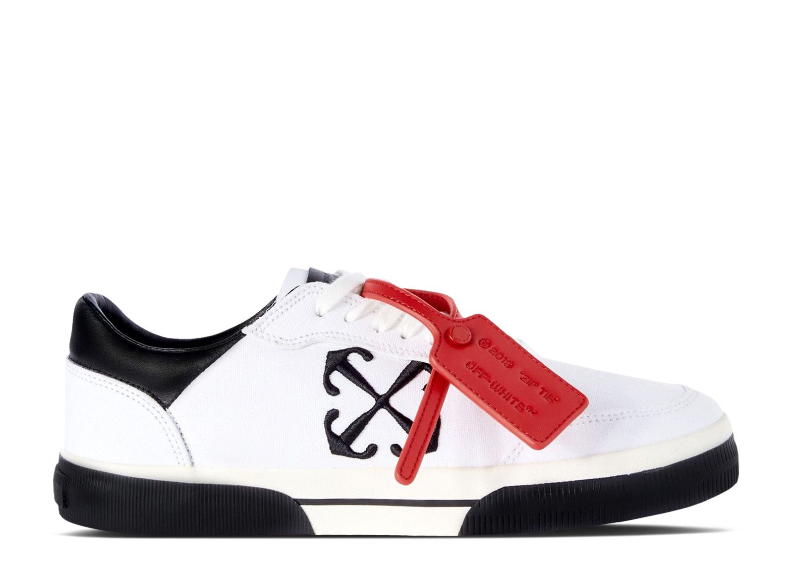 offwhite black