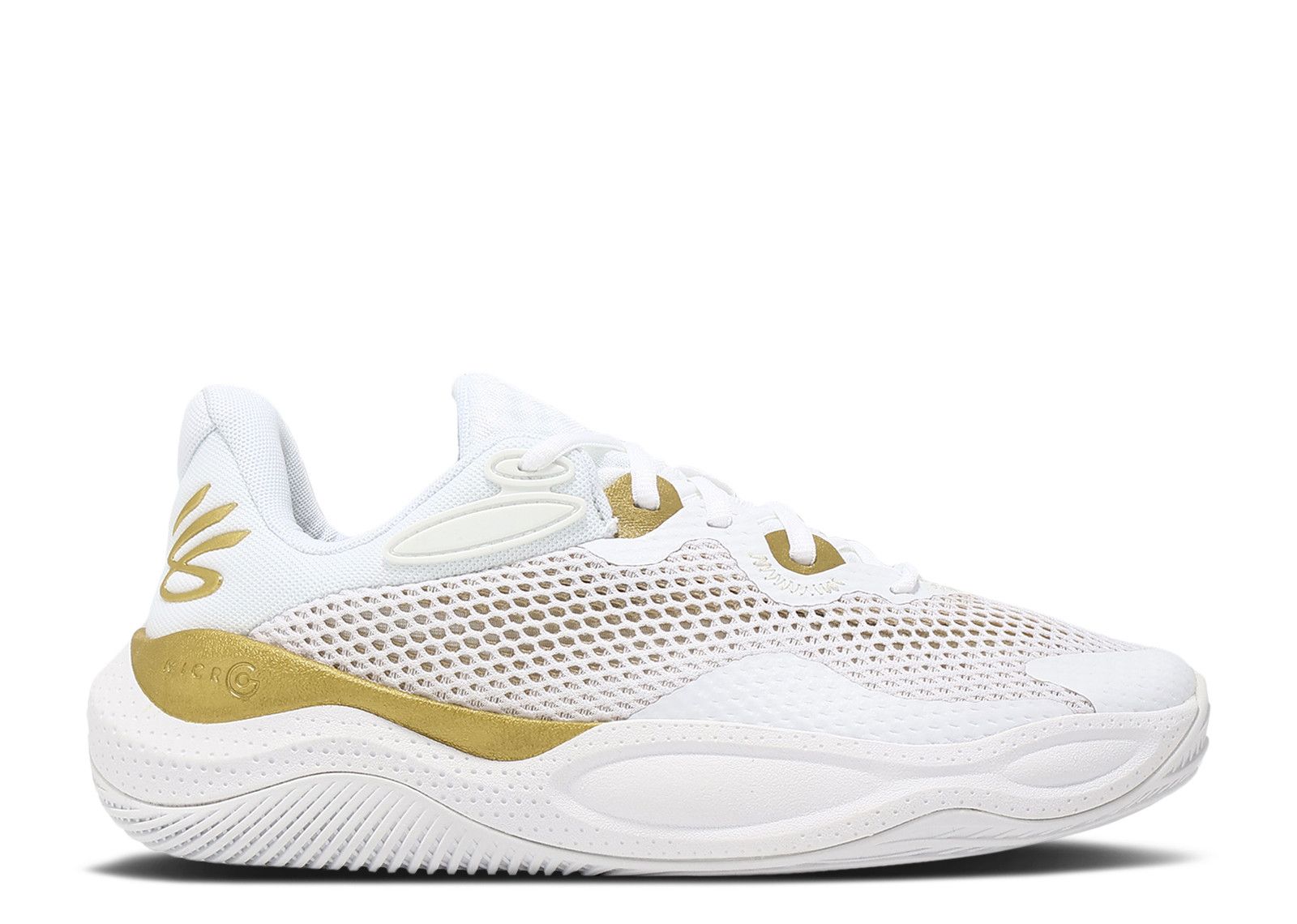 Curry Splash 24 AP 'White Gold'