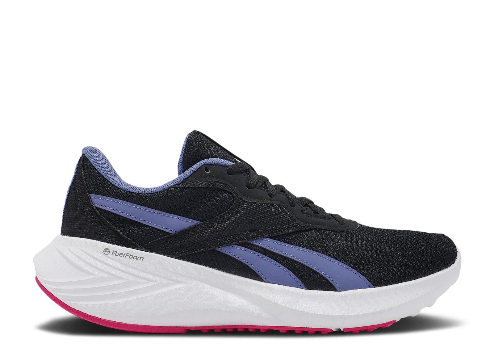 Wmns Energen Tech 'Black Step Purple'