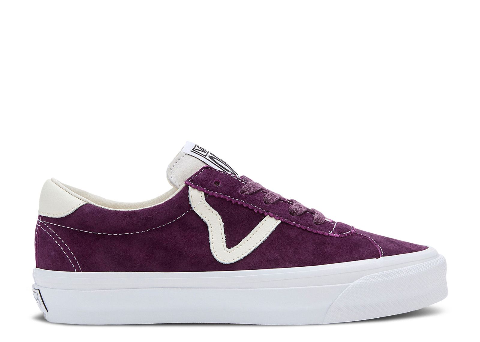 Premium Sport 73 'Wine Purple'