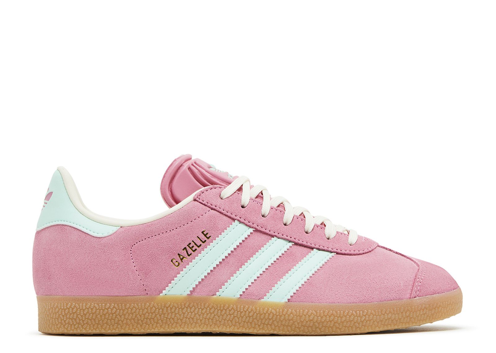 adidas Originals Gazelle Women's - PINK