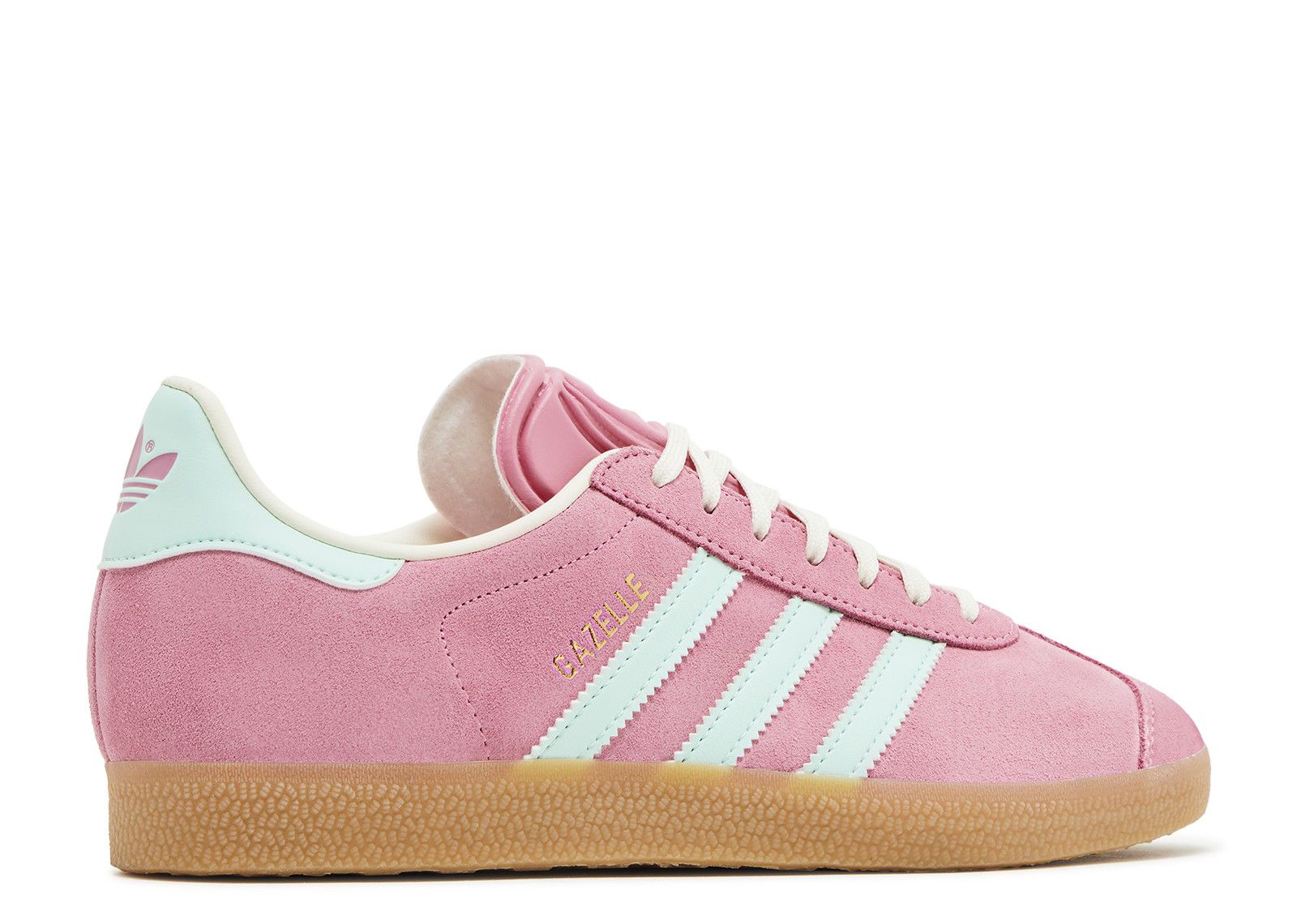 adidas gazelle silver green womens Adidas Originals Gazelle 