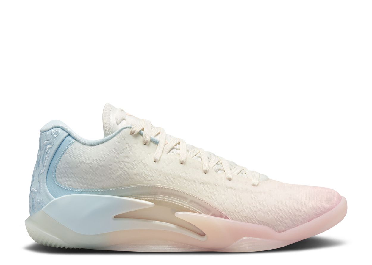 Jordan Zion 3 NRG 'Rising'