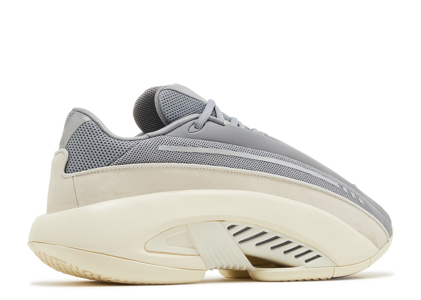 Mad IIInfinity 'Grey Cream' - Adidas - IF4439 - grey three