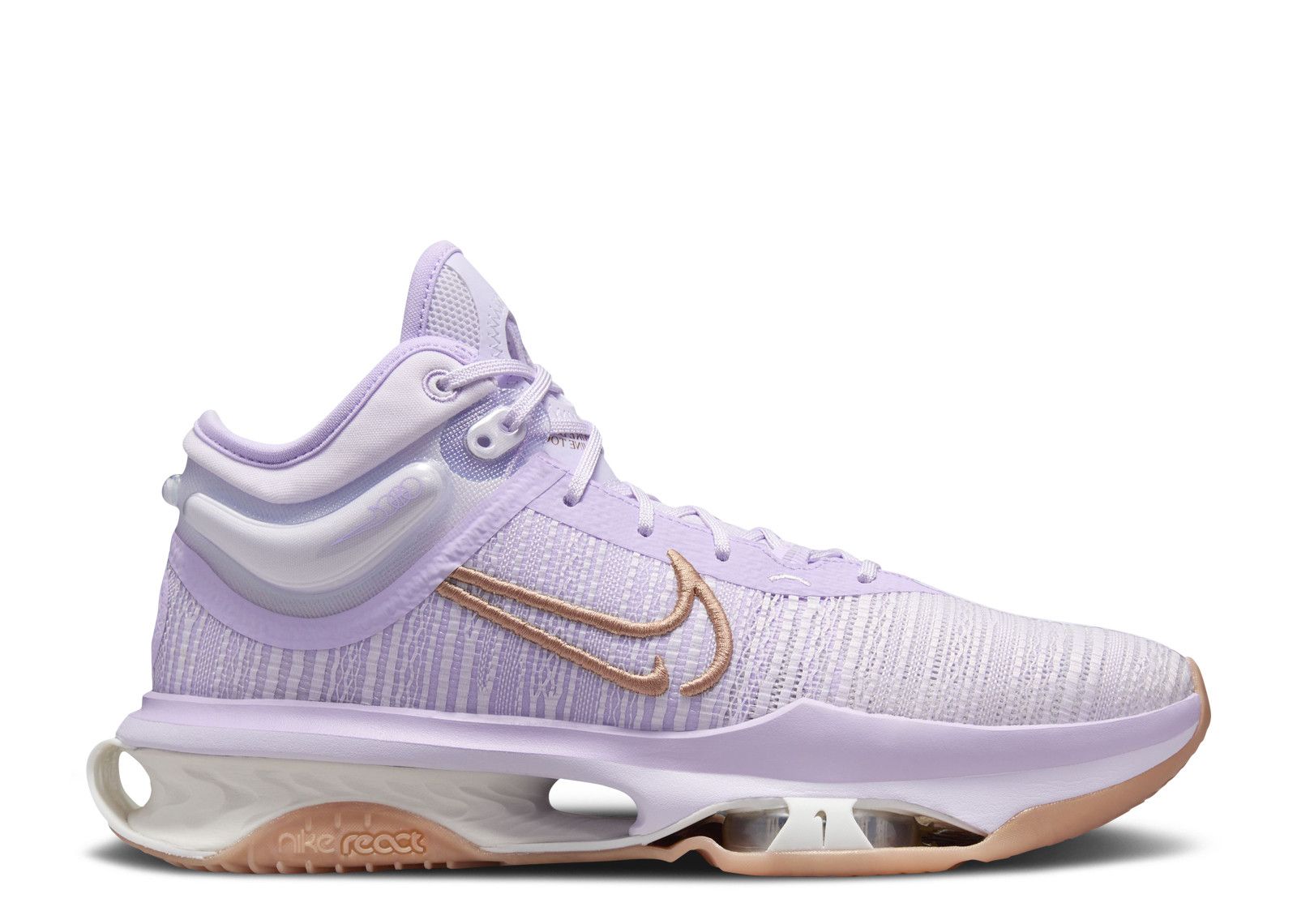 日本未入荷　NIKE Air Zoom G.T. Jump 2 新品 Nike Air Zoom G.T. Jump 2 'White/Black' DJ9431-001