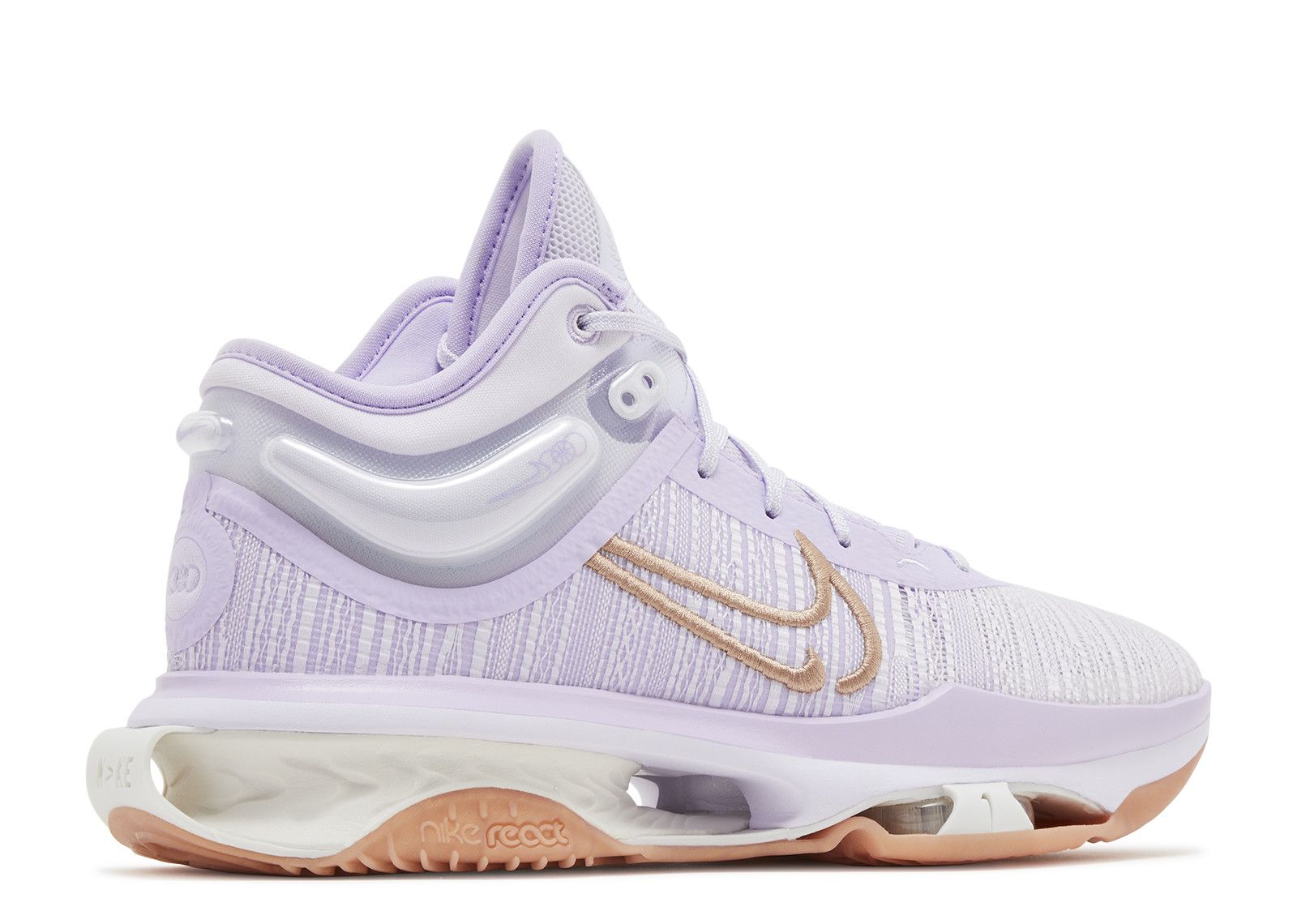 Air Zoom GT Jump 2 'Shine Together' - Nike - DJ9431 500 - barely