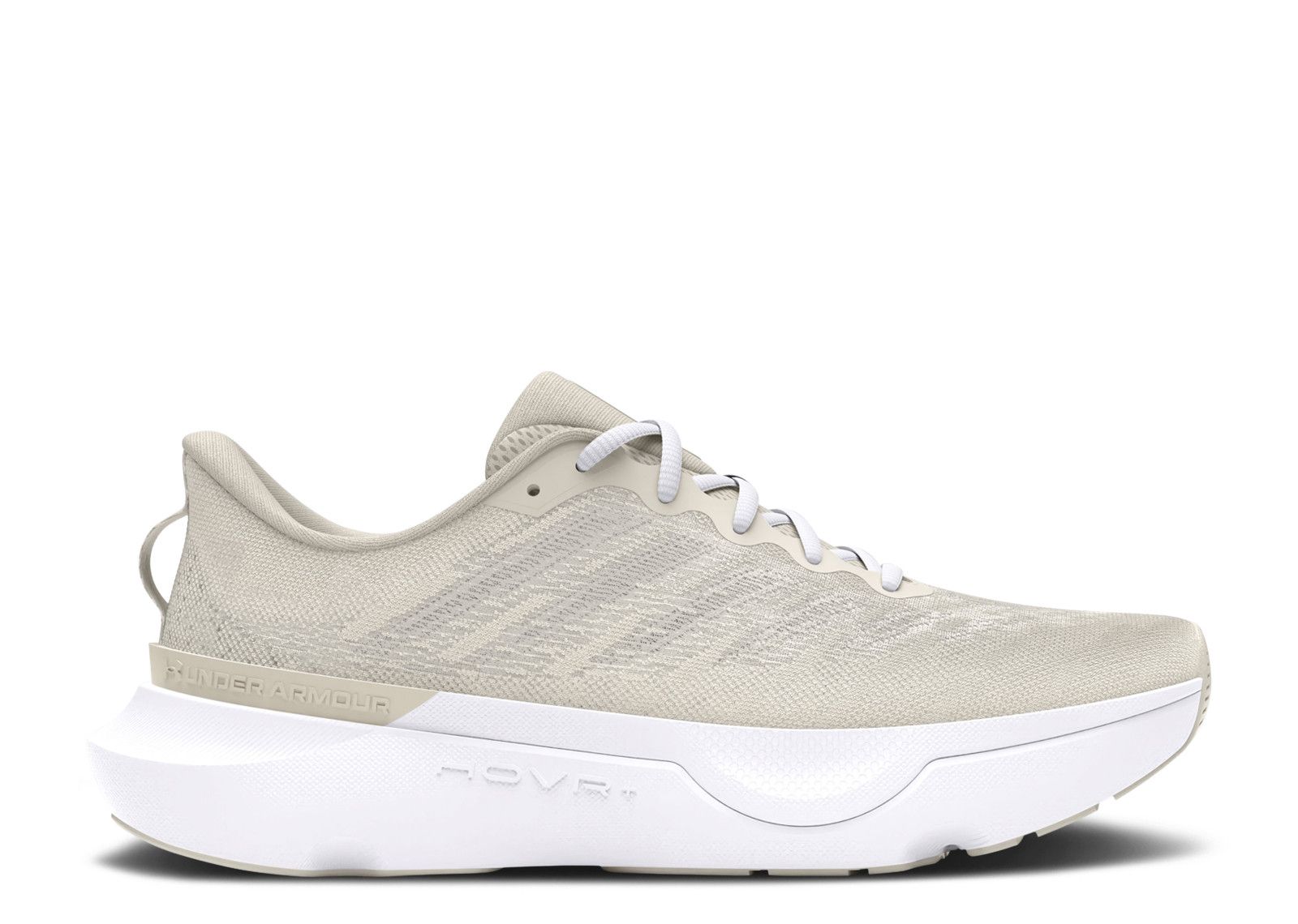 Wmns HOVR Infinite Pro Breeze 'White Quartz'