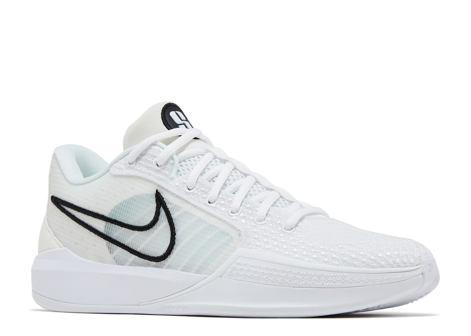 サブリナ7 WMNS) Nike Sabrina 2 EP 'Mirrored' FZ1517-001