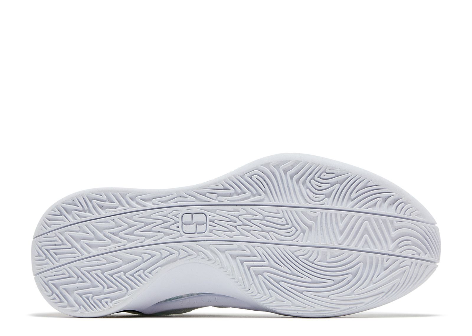 Wmns Sabrina 1 TB Promo 'White Black' - Nike - FQ3837 100 - white