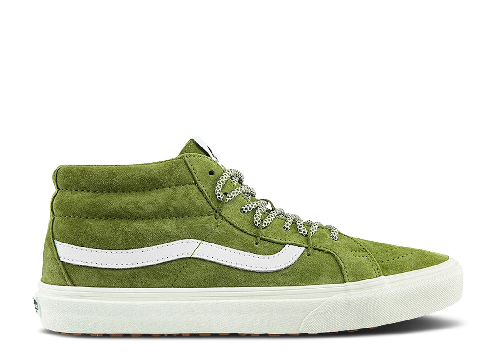 Sk8-Mid Reissue 'Calla Green'