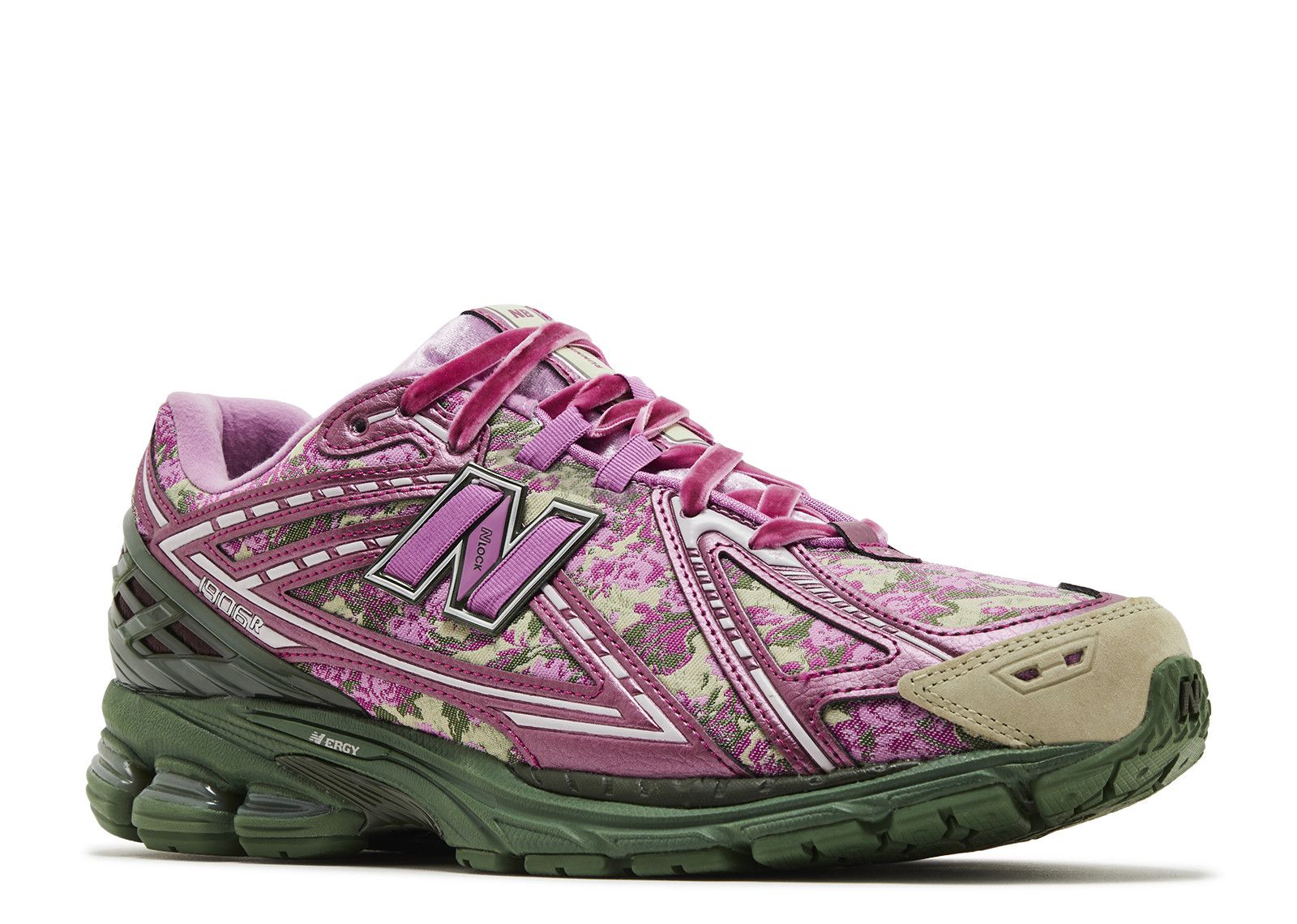 New Balance Jack Harlow X 1906R 'Kentucky Derby' - New Balance