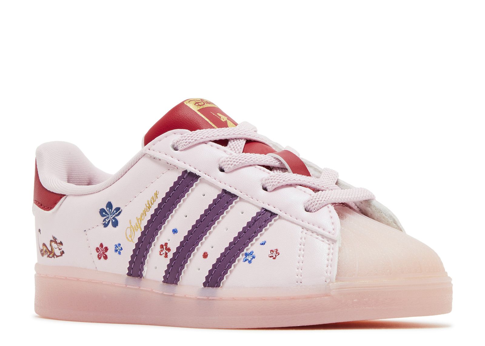 Adidas superstar el best sale