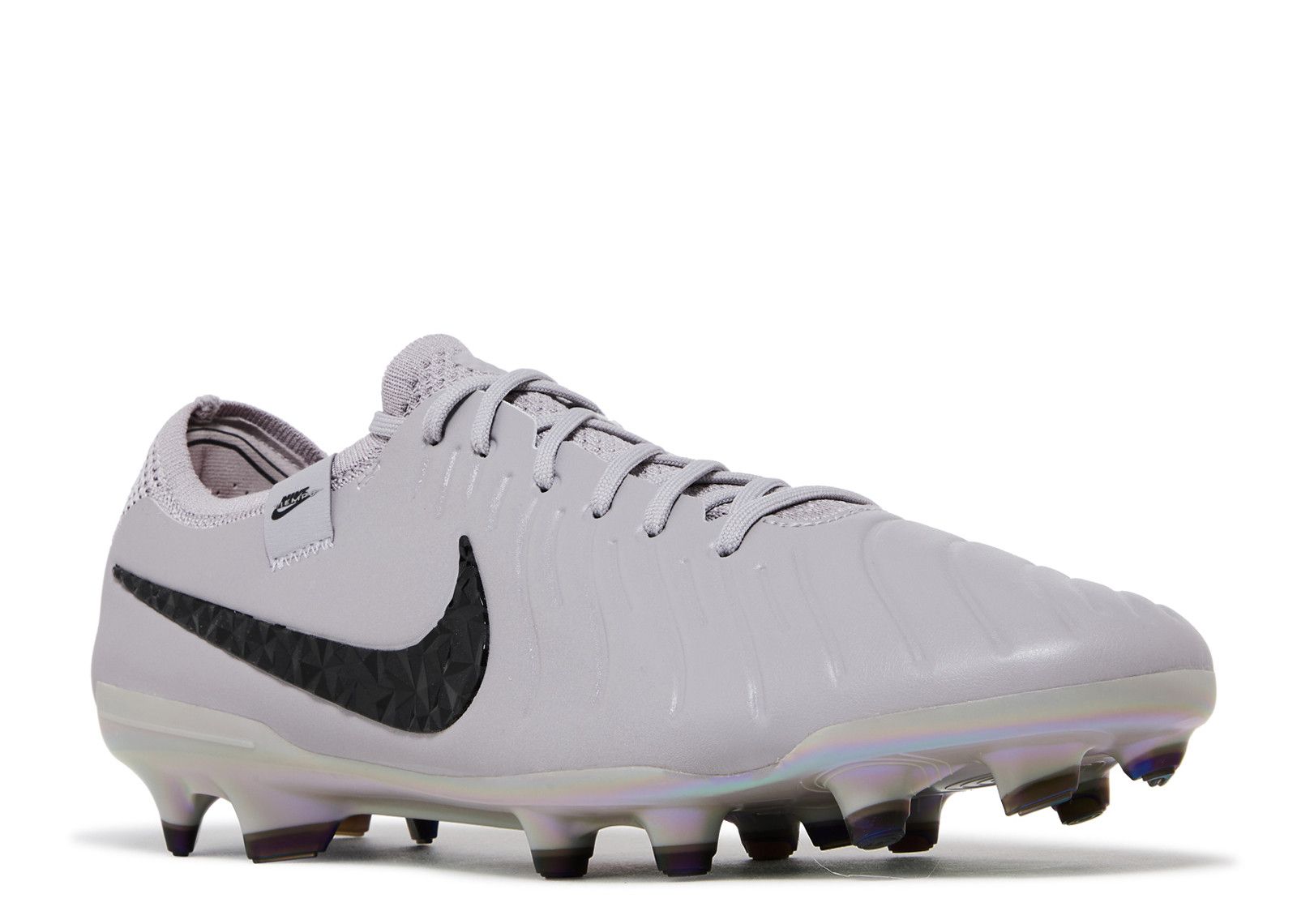 【新品未使用】NIKE TIEMPO LEGEND 10 ELITE FG Nike Tiempo Emerald Legend 10 Elite AS FG Low Top Soccer