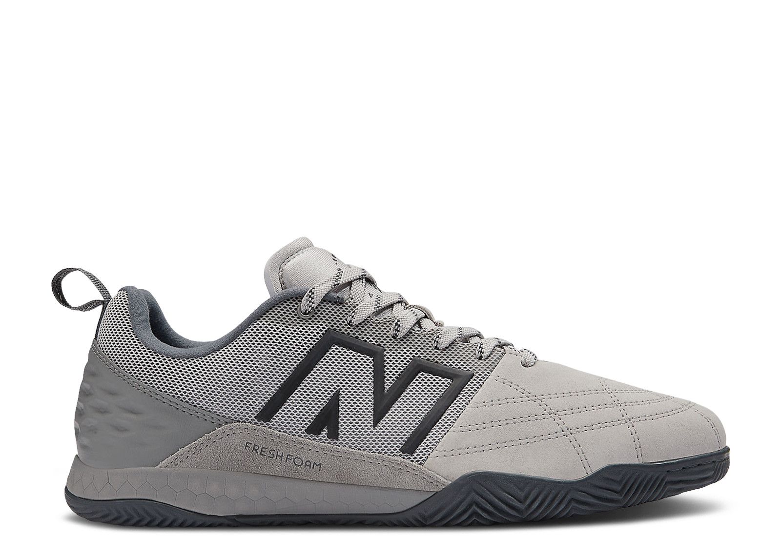 New Balance Audazo x Numeric in Indoor Soccer Shoe Concrete Size 8