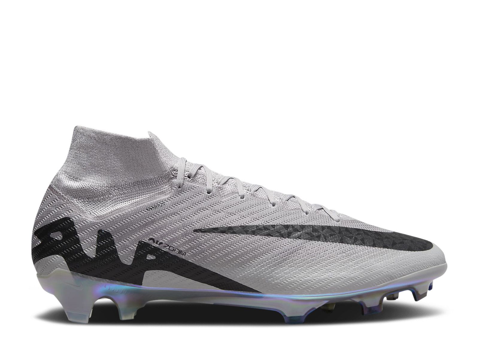 Mercurial Superfly 9 Elite AS FG High 'Rising Gem Pack' - Nike - FN5613 ...