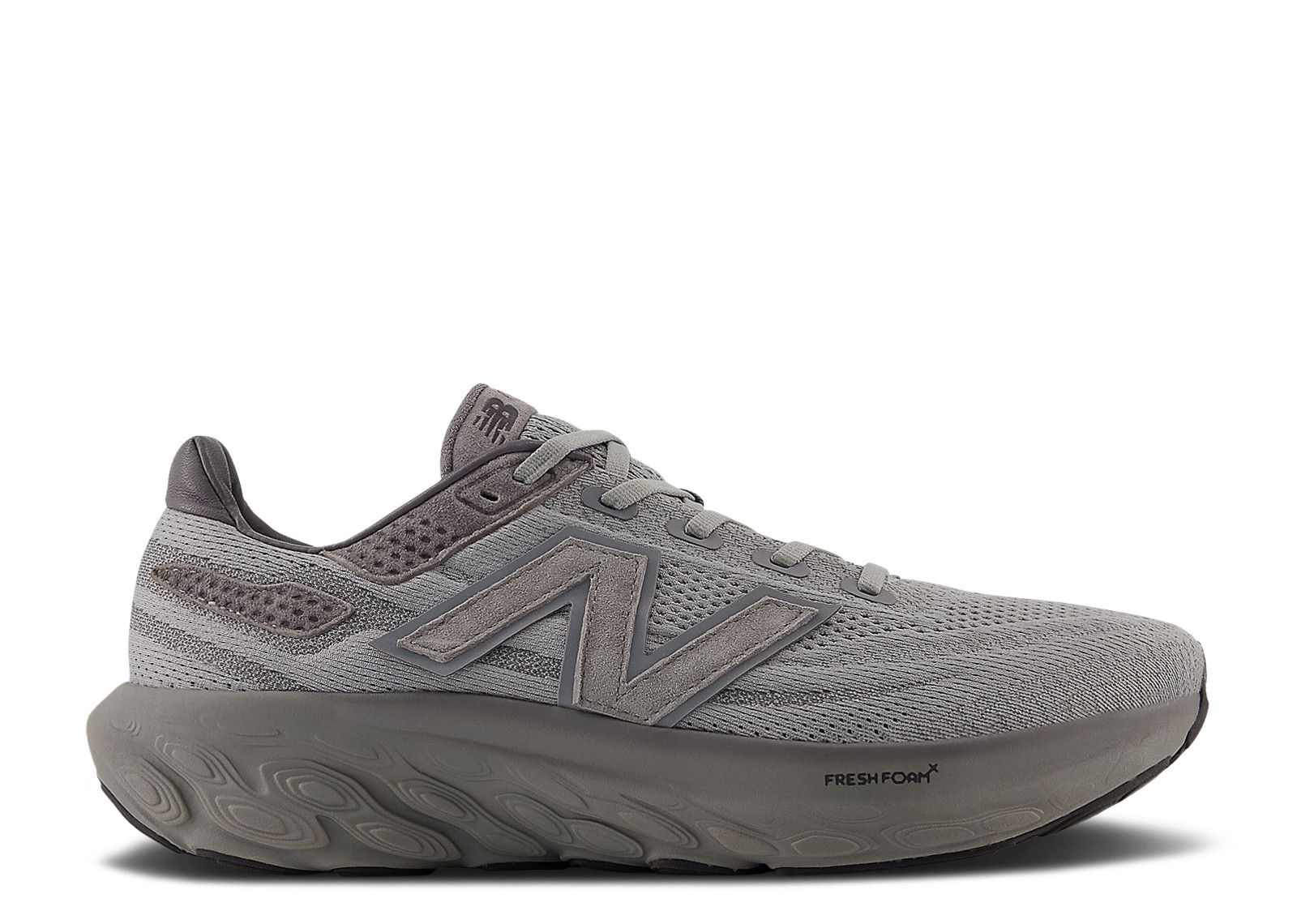 【大人気】★ニューバランス★FRESH FOAM x 1080 V13 GRAY!! New Balance Wmns Fresh Foam X 1080v13 'Grey Day 2024' - New