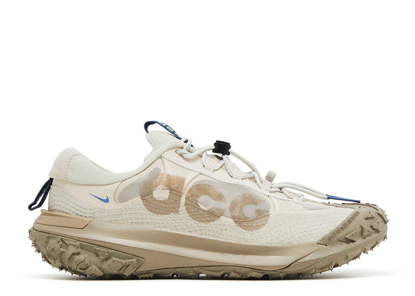 【Nike】 ACG Mountain Fly 2 Low Light Orewood Brown Khaki ACG Mountain Fly 2 Low 'Light Orewood Brown' - Nike - DV7903