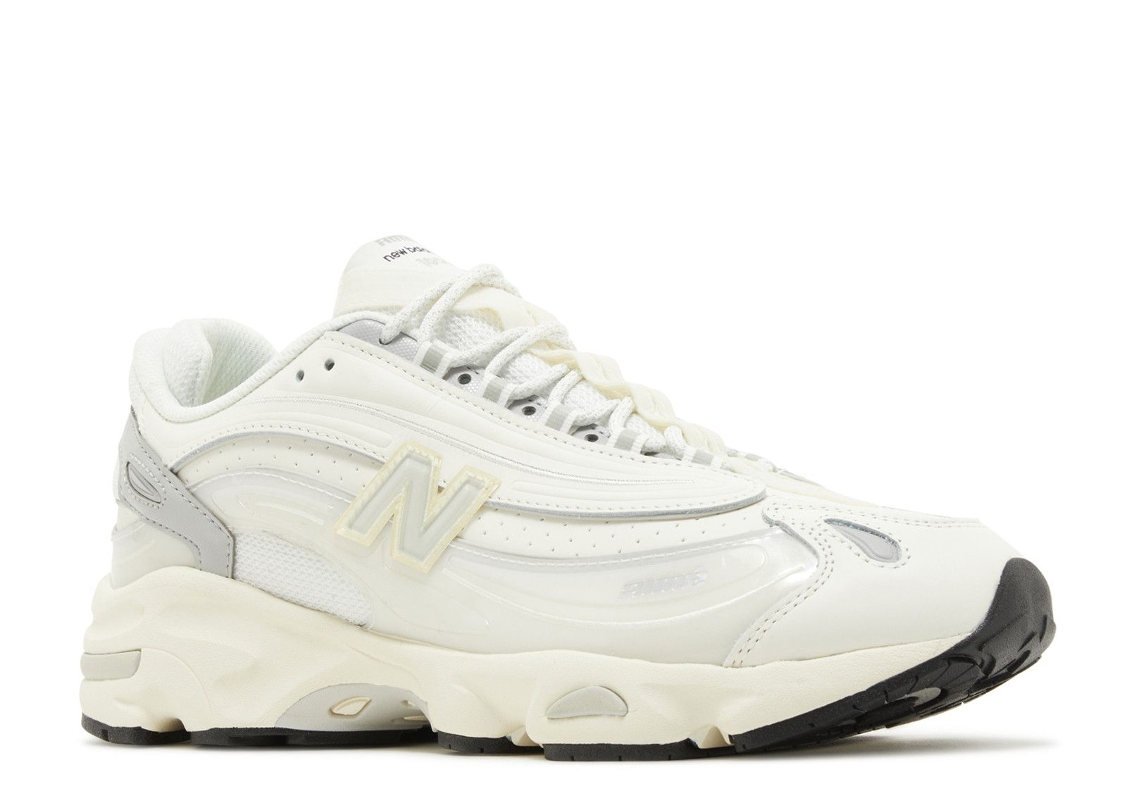 New Balance M1000AC1 ホワイト スニーカー New Balance Aimé Leon Dore X 1000 'White' - New Balance - M1000AC1