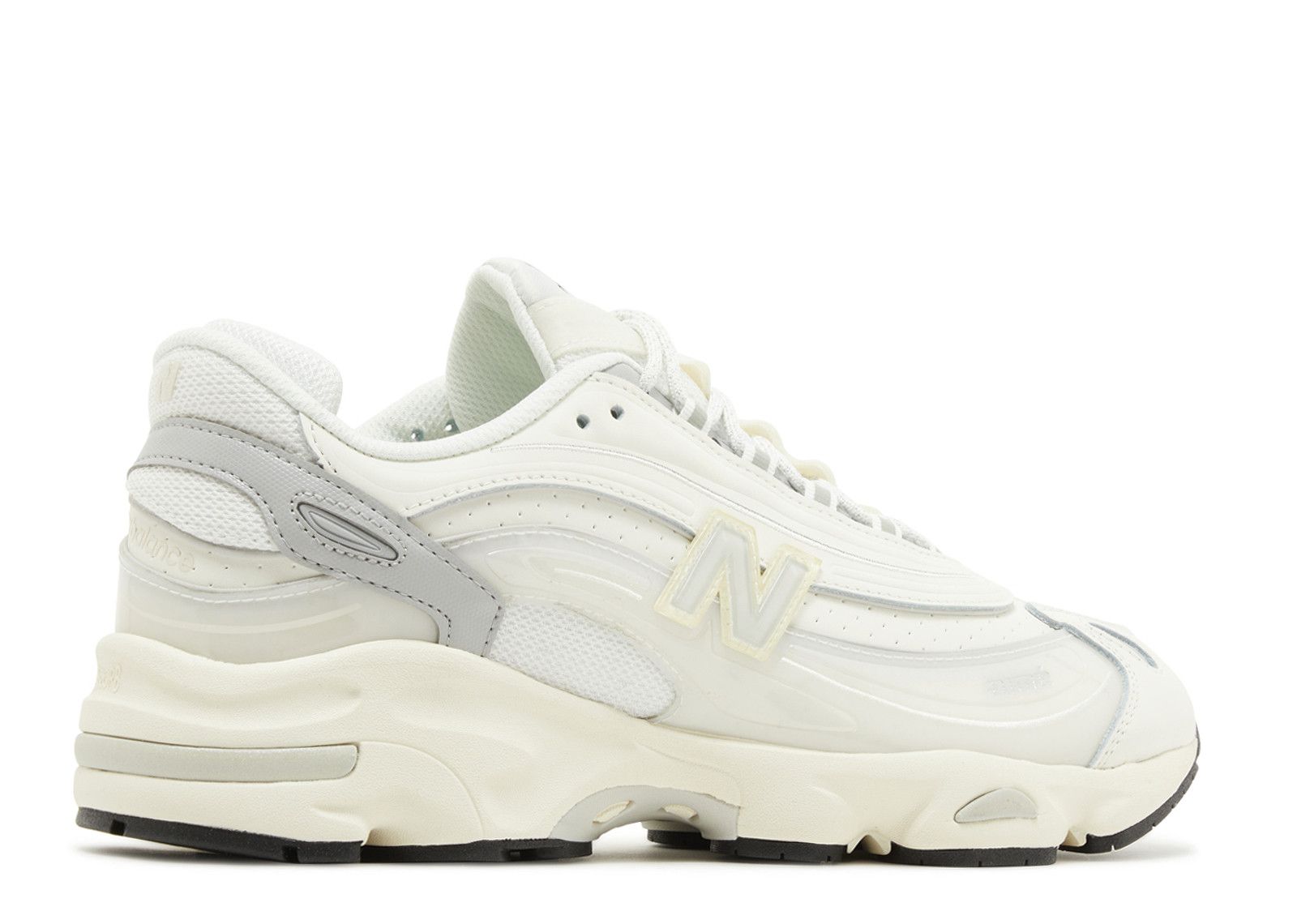 New Balance Aimé Leon Dore X 1000 'White' - New Balance