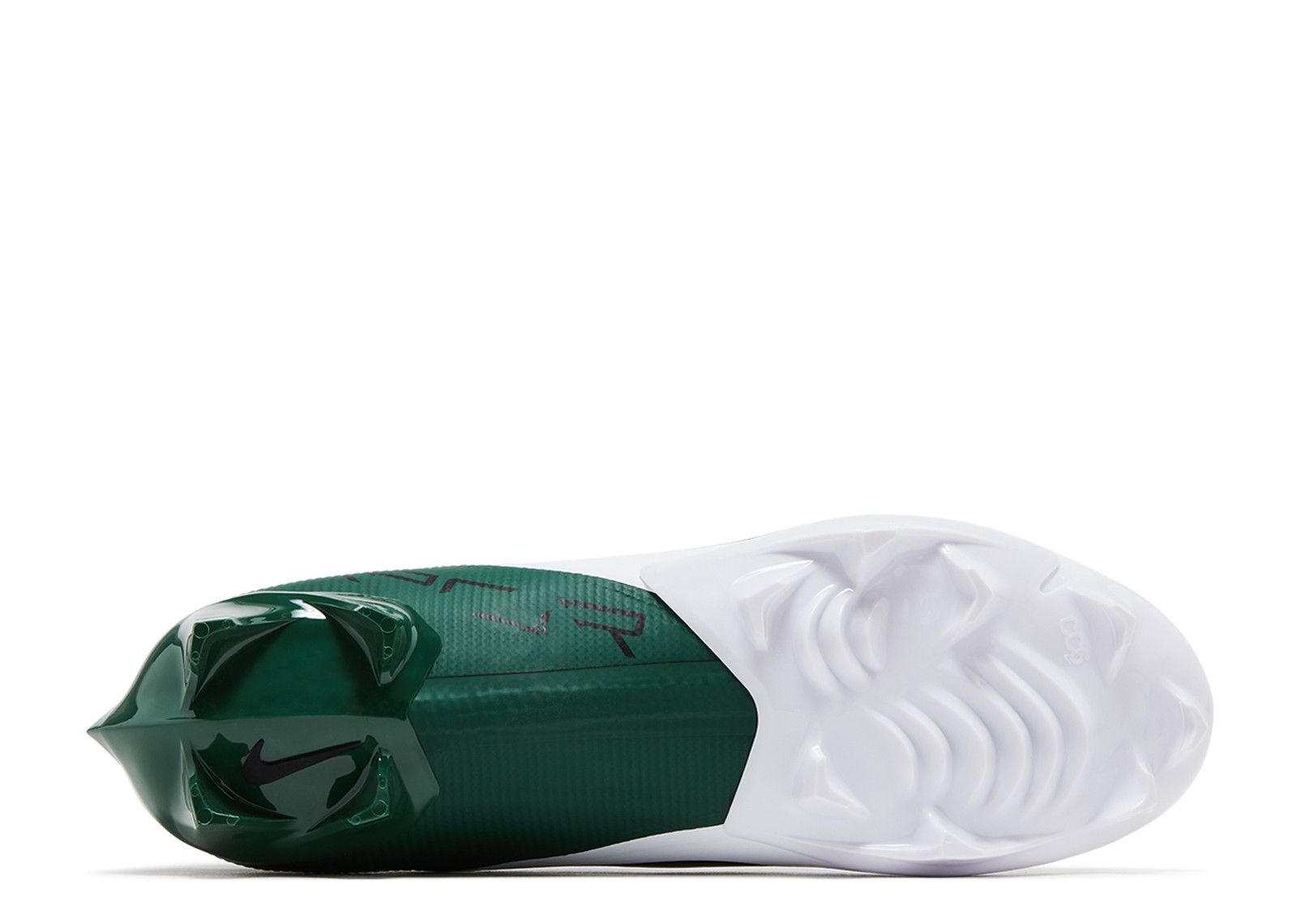 Nike Vapor Edge Pro 360 2 TB \'White Fir\' FQ4044-101 Football size 16 Nike-Vapor-Edge-Pro-360-2-TB-  main image 3