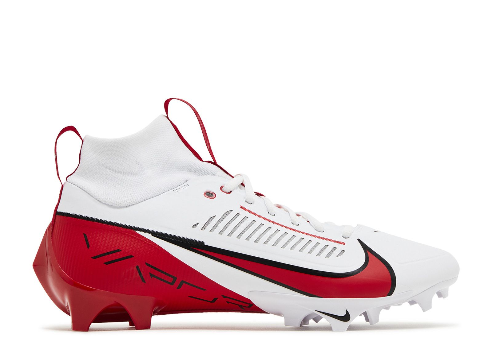 Vapor Edge Pro 360 2 TB 'White University Red' - Nike