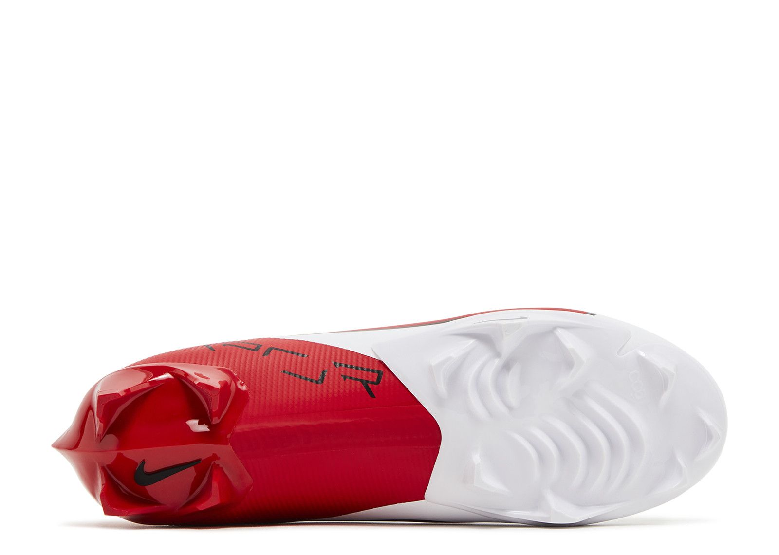 New Men’s Nike Vapor Edge Pro 360 2 TB White University Red Size 8.5 FQ4044-105 Nike Vapor Edge Pro 360 2 (Team Bank) White / University Red  main image 3