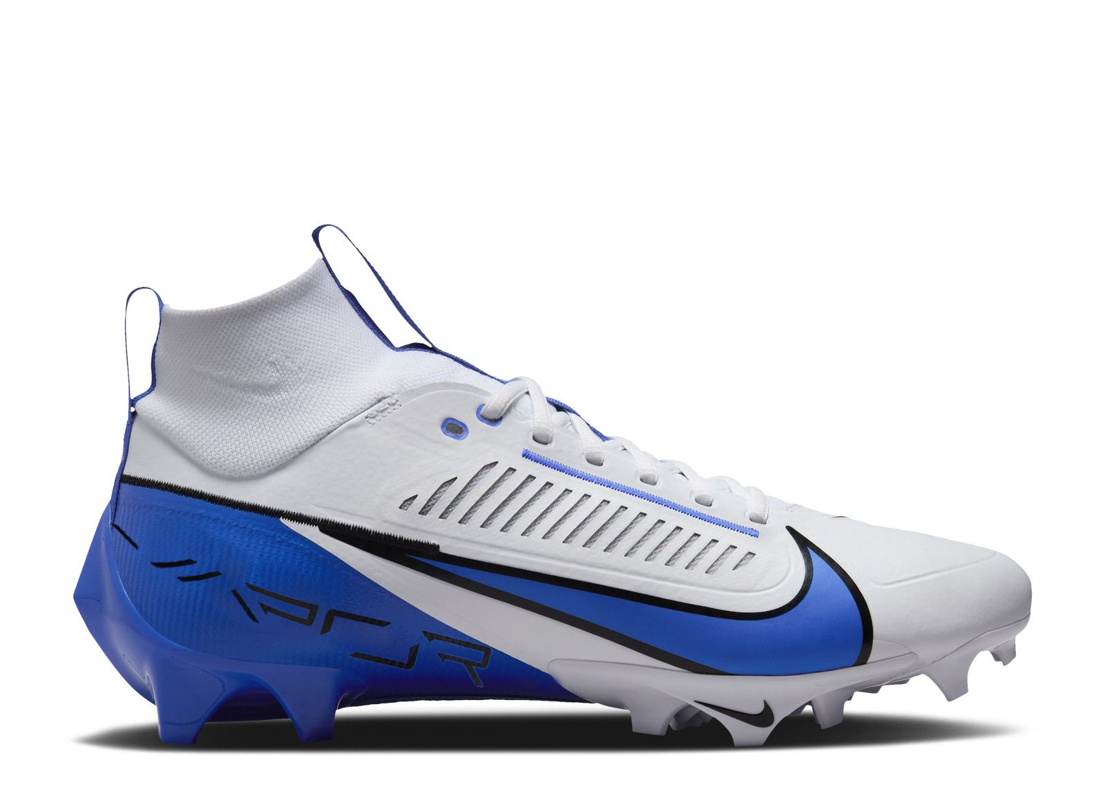 Vapor Edge Pro 360 2 TB 'White Hyper Royal' - Nike - FQ4044